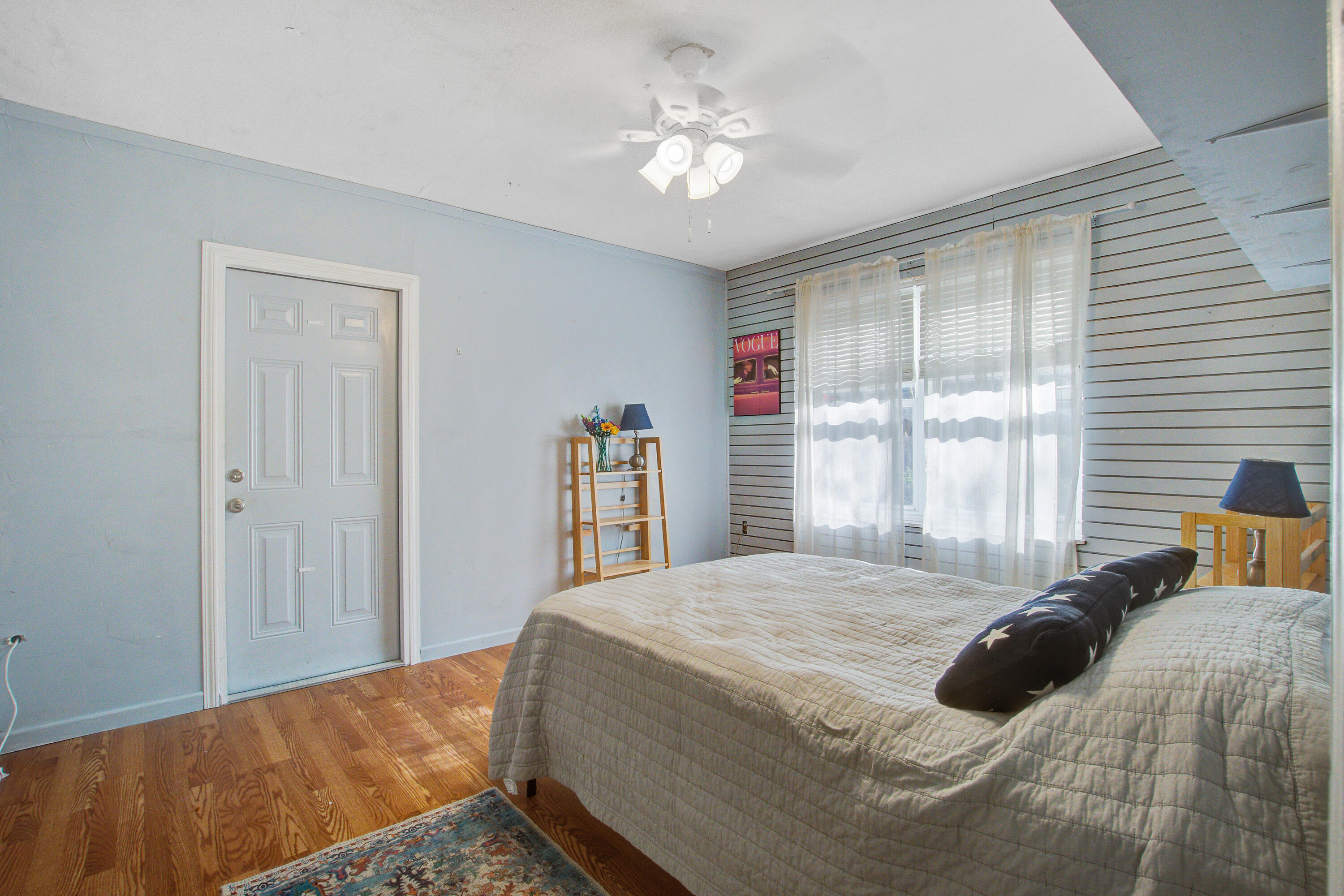 8 Brockman Drive