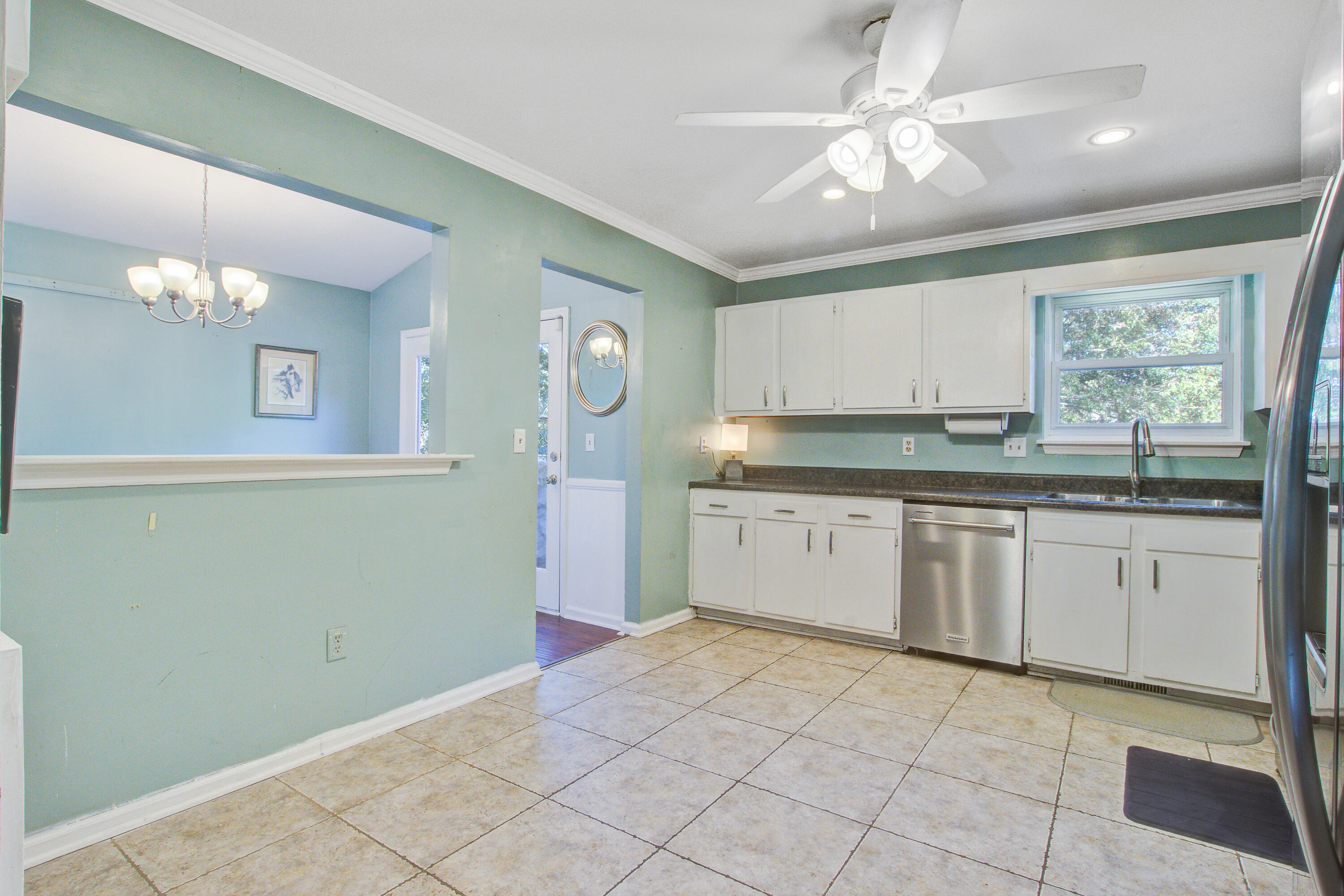 8 Brockman Drive