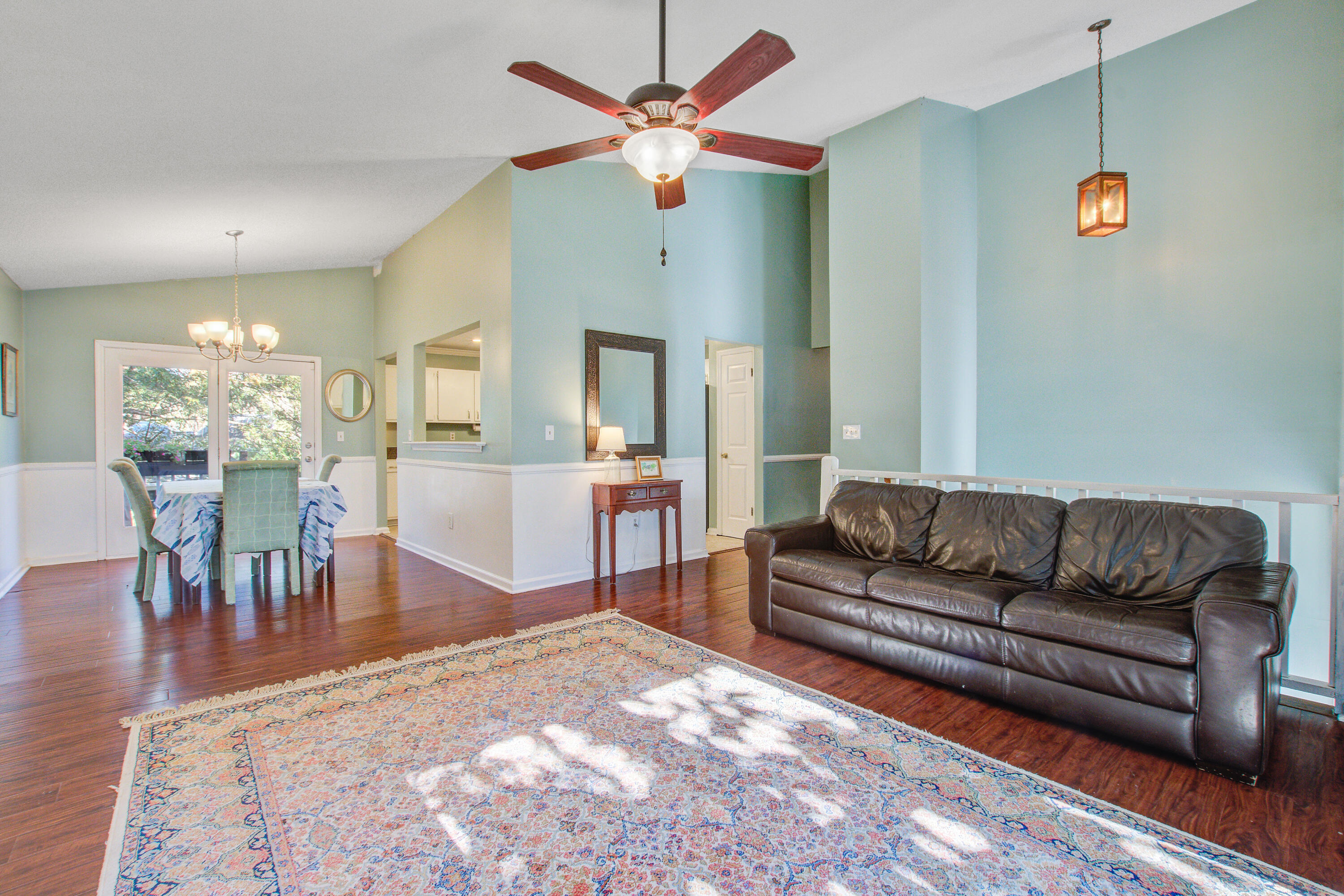 8 Brockman Drive