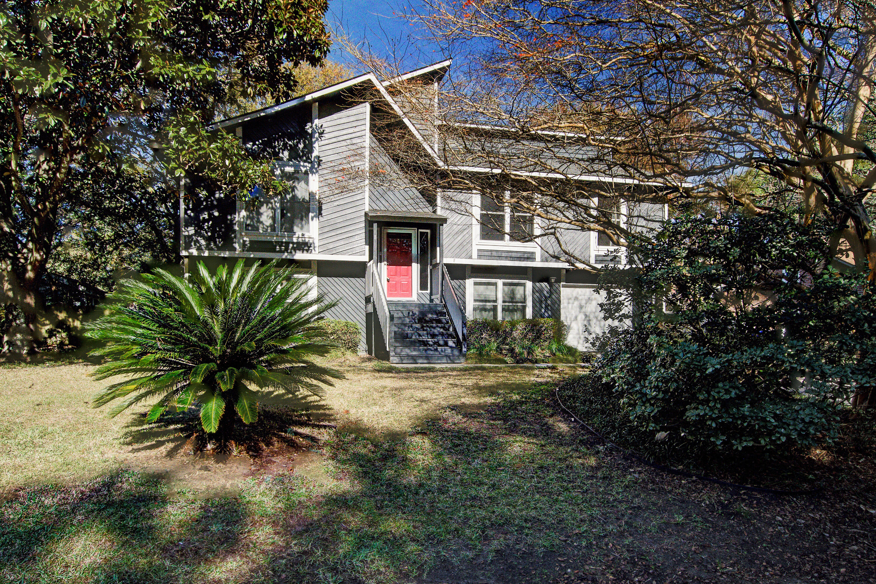 8 Brockman Drive