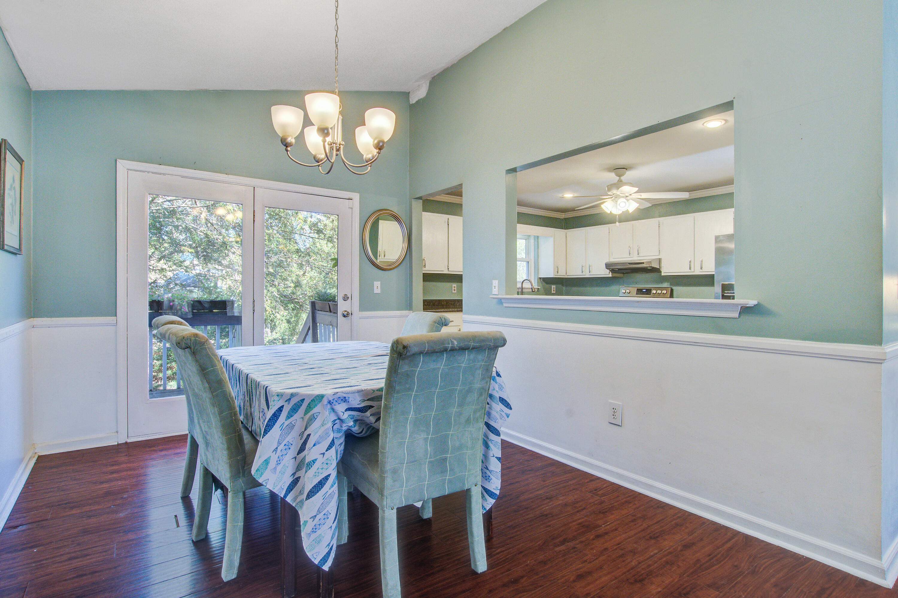 8 Brockman Drive