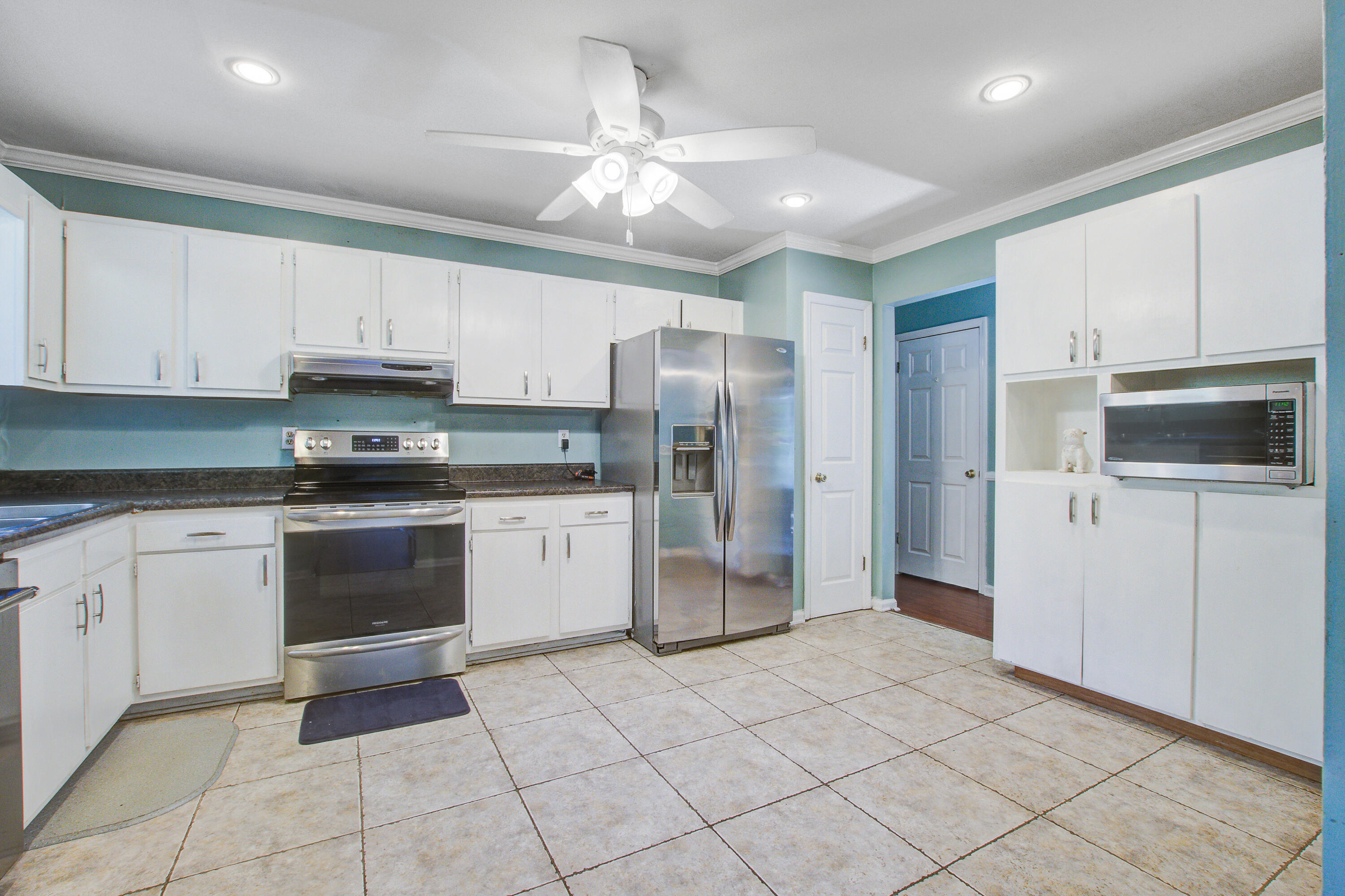 8 Brockman Drive
