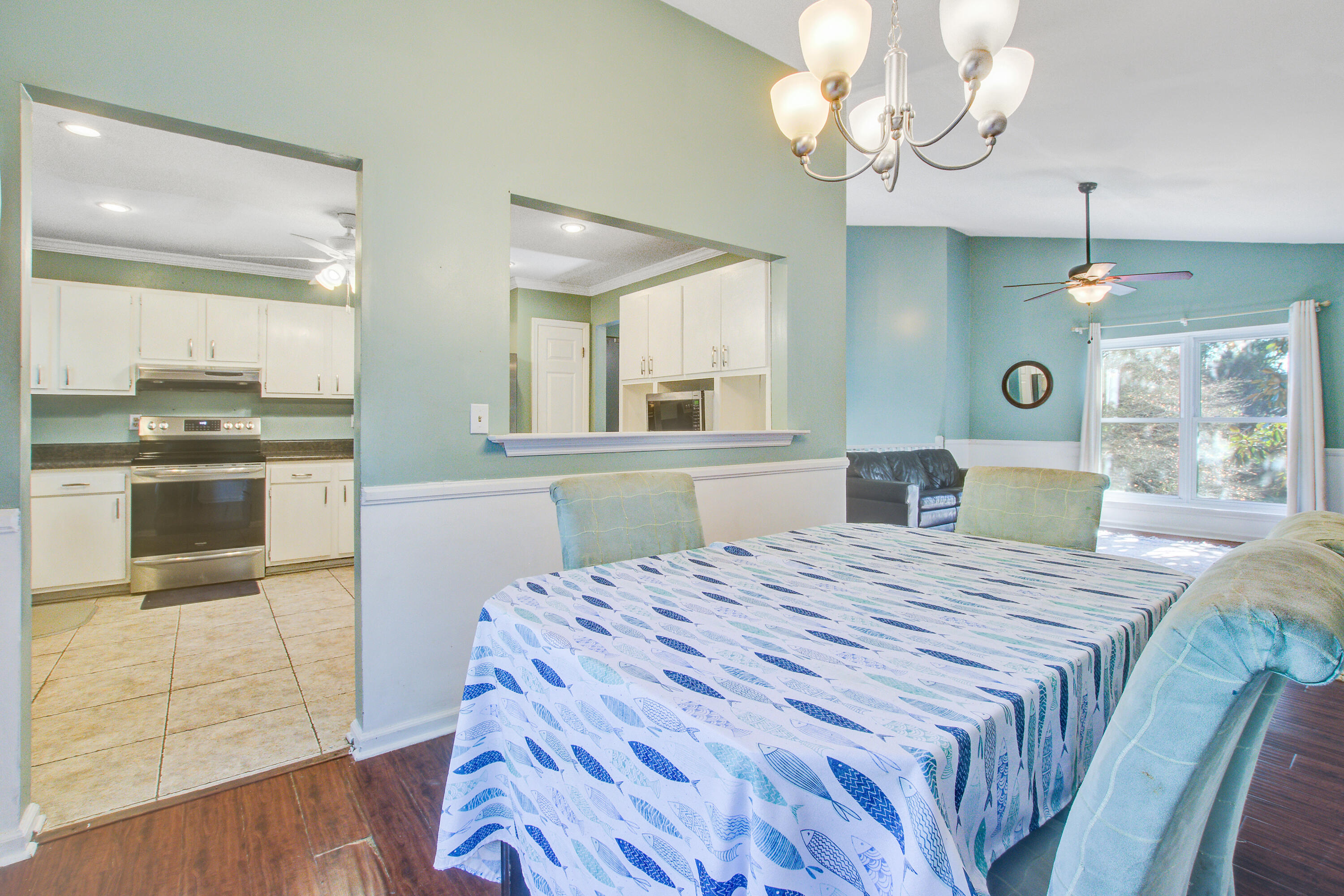 8 Brockman Drive