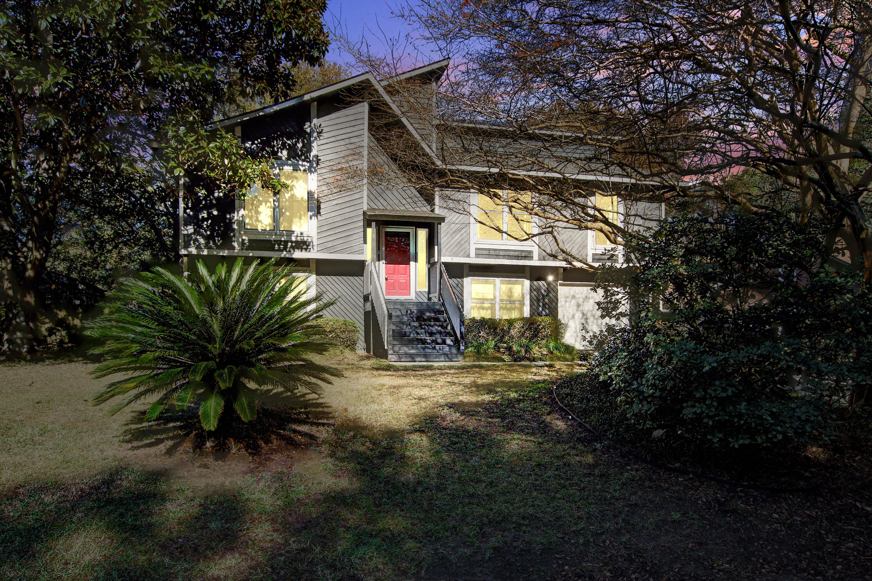 8 Brockman Drive