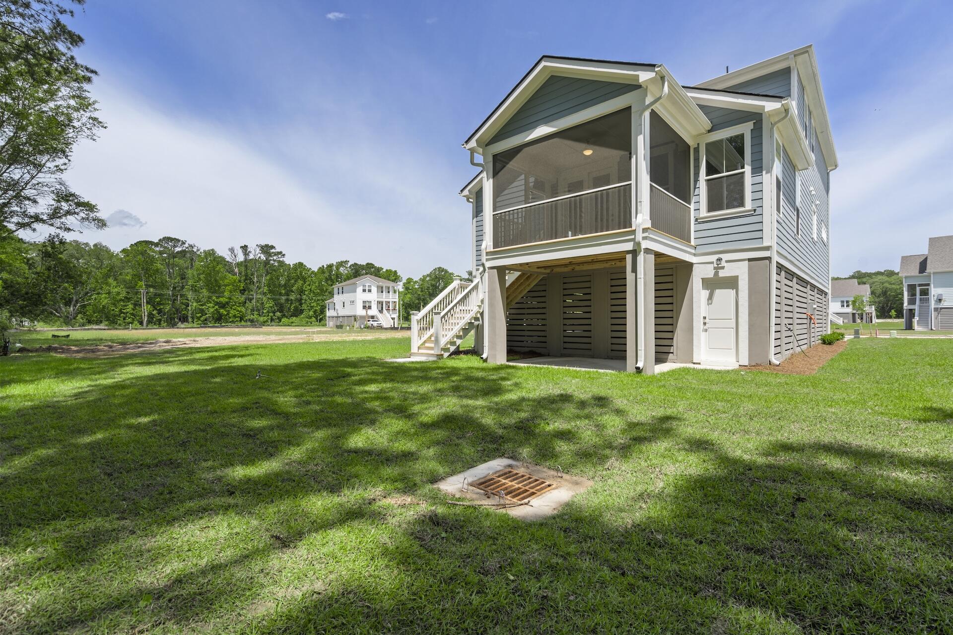 5103 Hut Creek Road