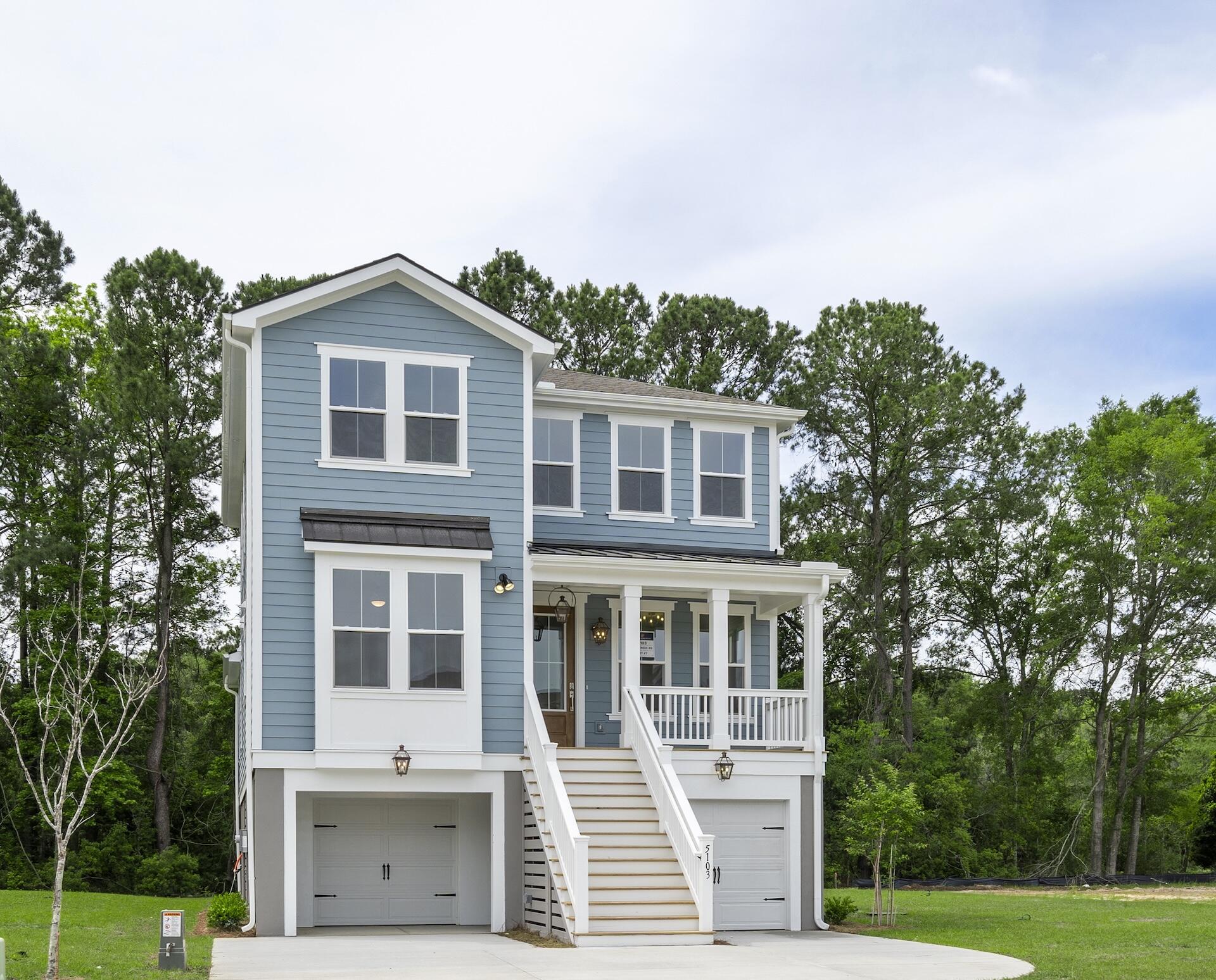 5103 Hut Creek Road