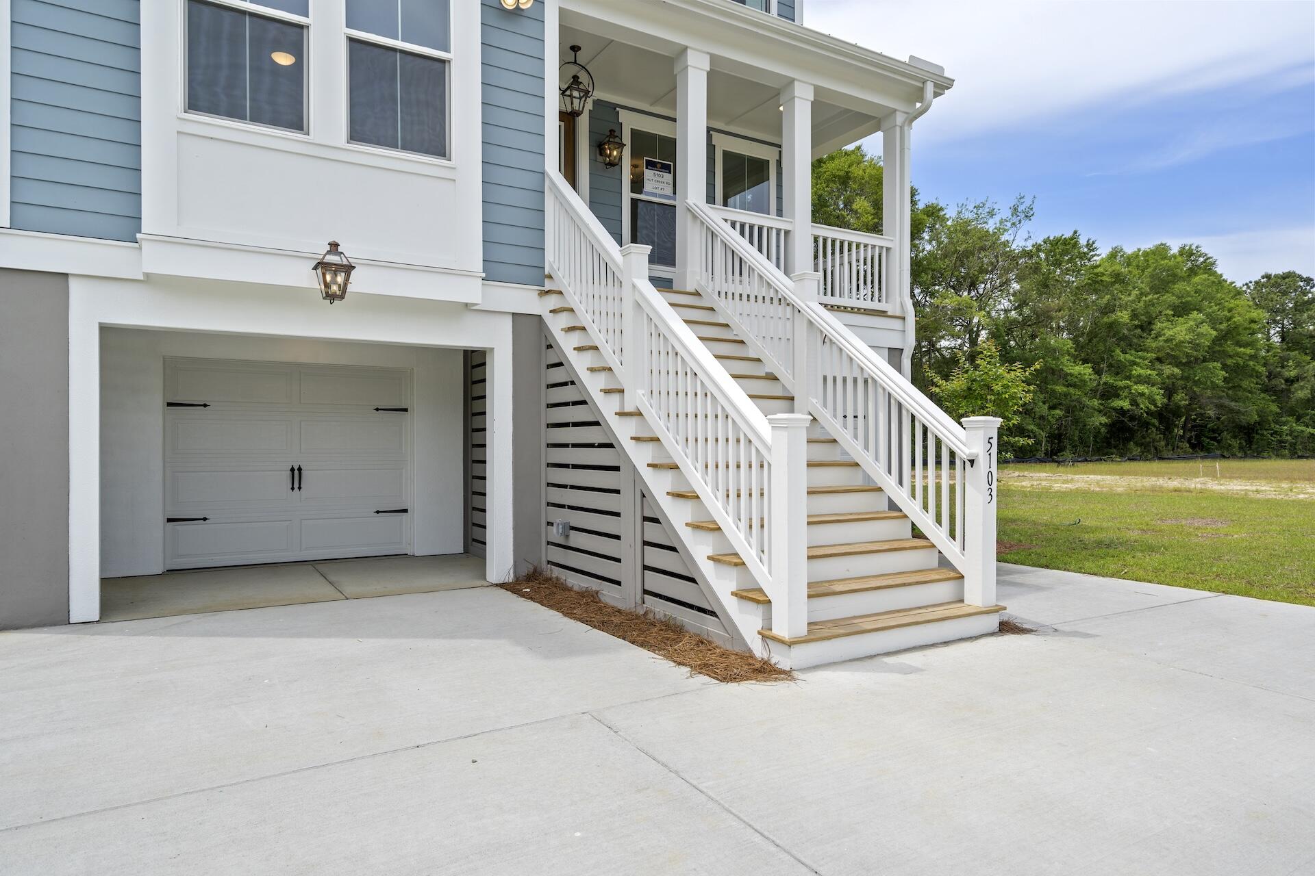 5103 Hut Creek Road