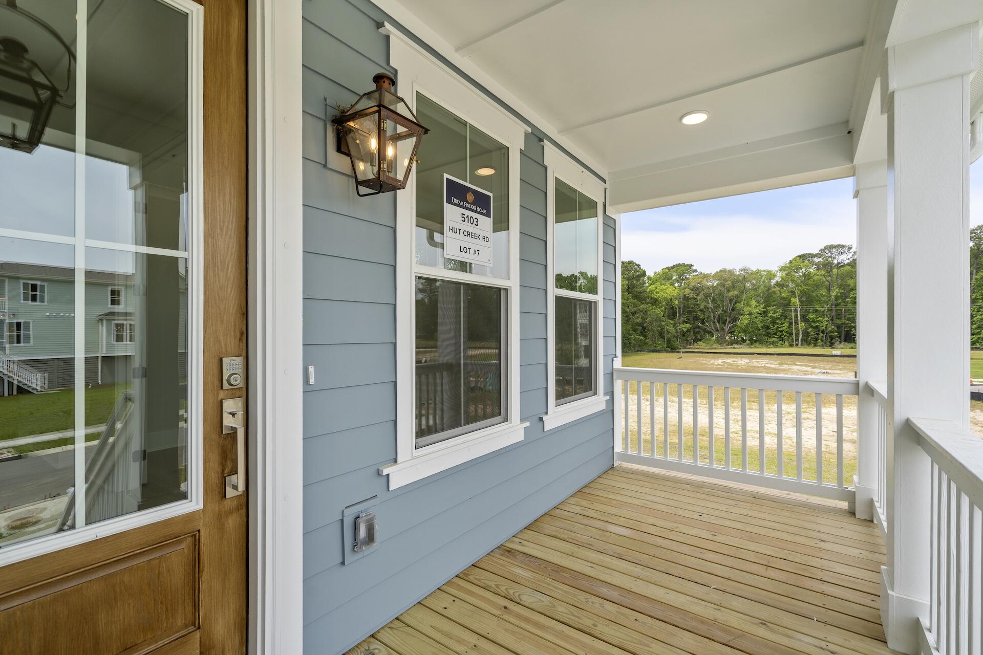 5103 Hut Creek Road