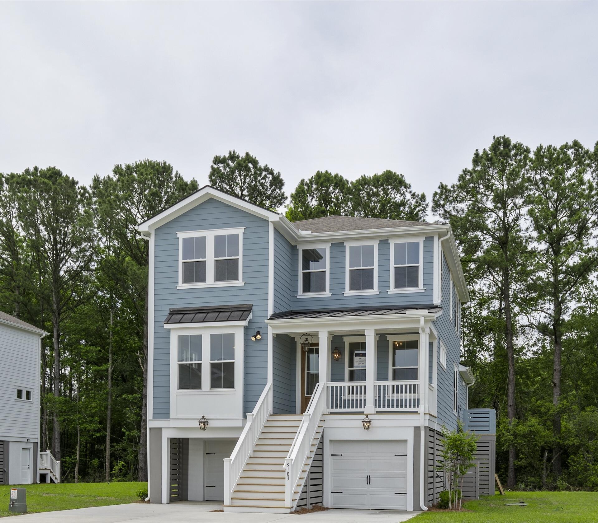 5103 Hut Creek Road