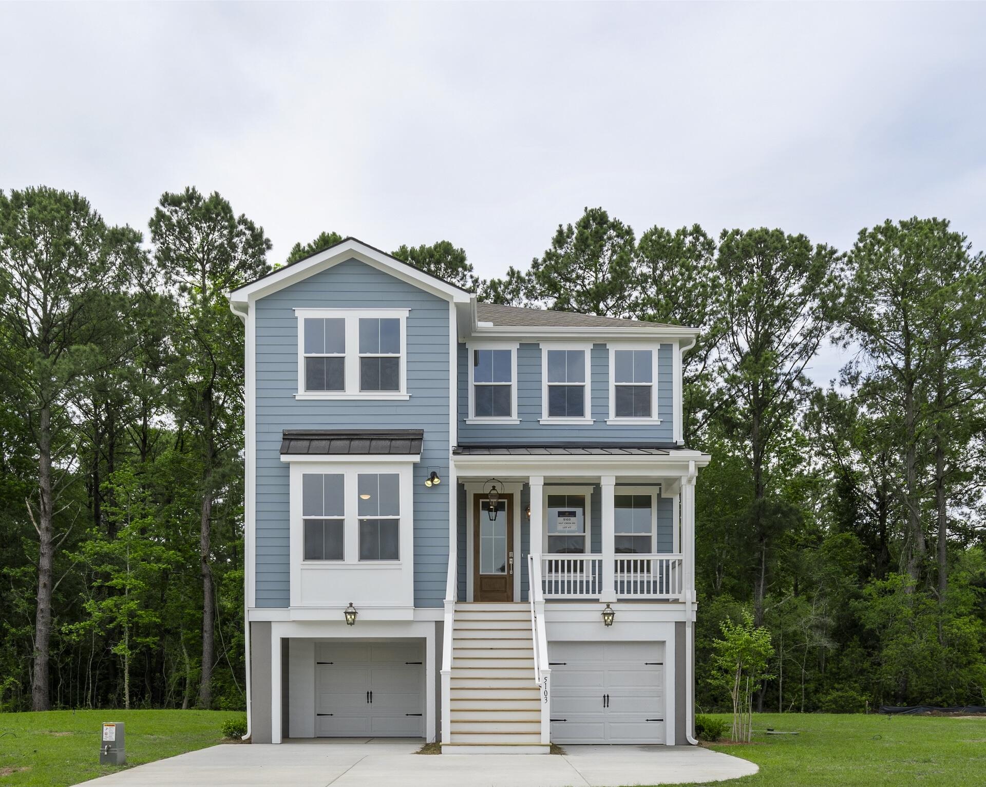 5103 Hut Creek Road