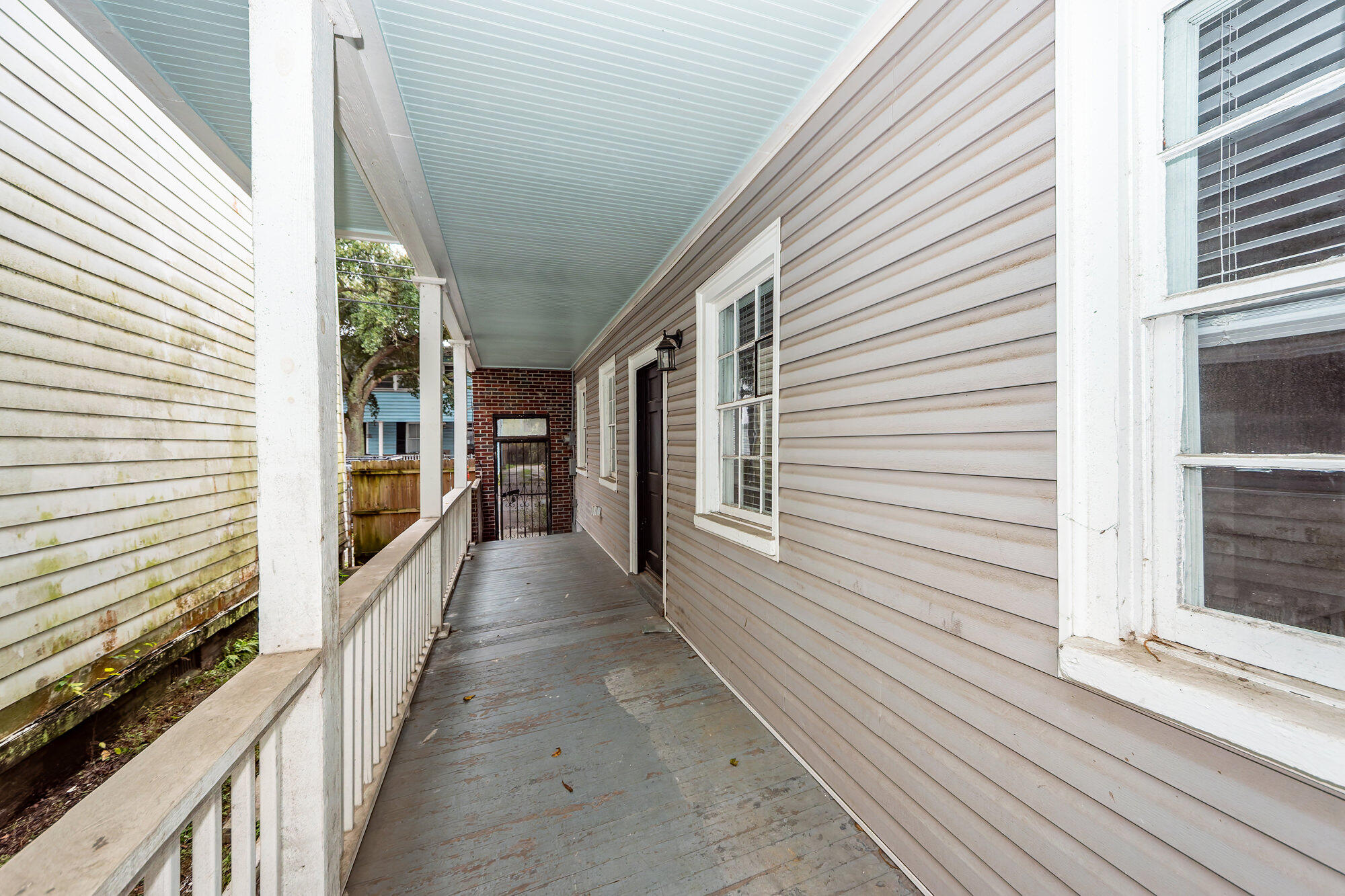 108 America Street