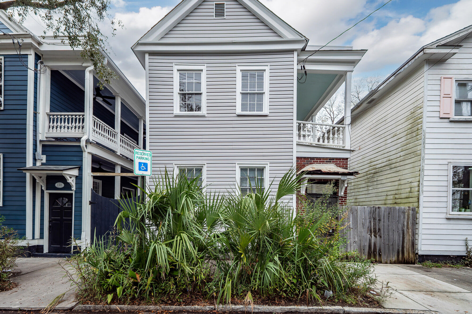 108 America Street