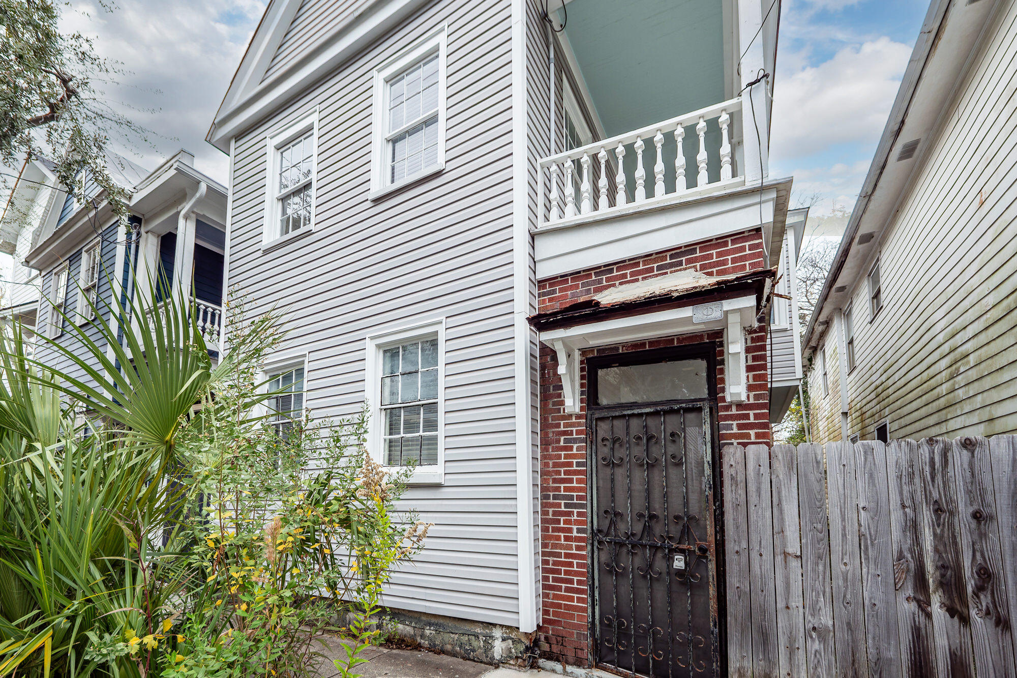 108 America Street