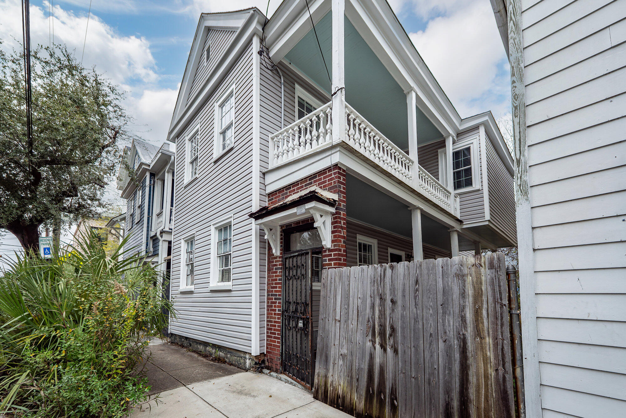 108 America Street