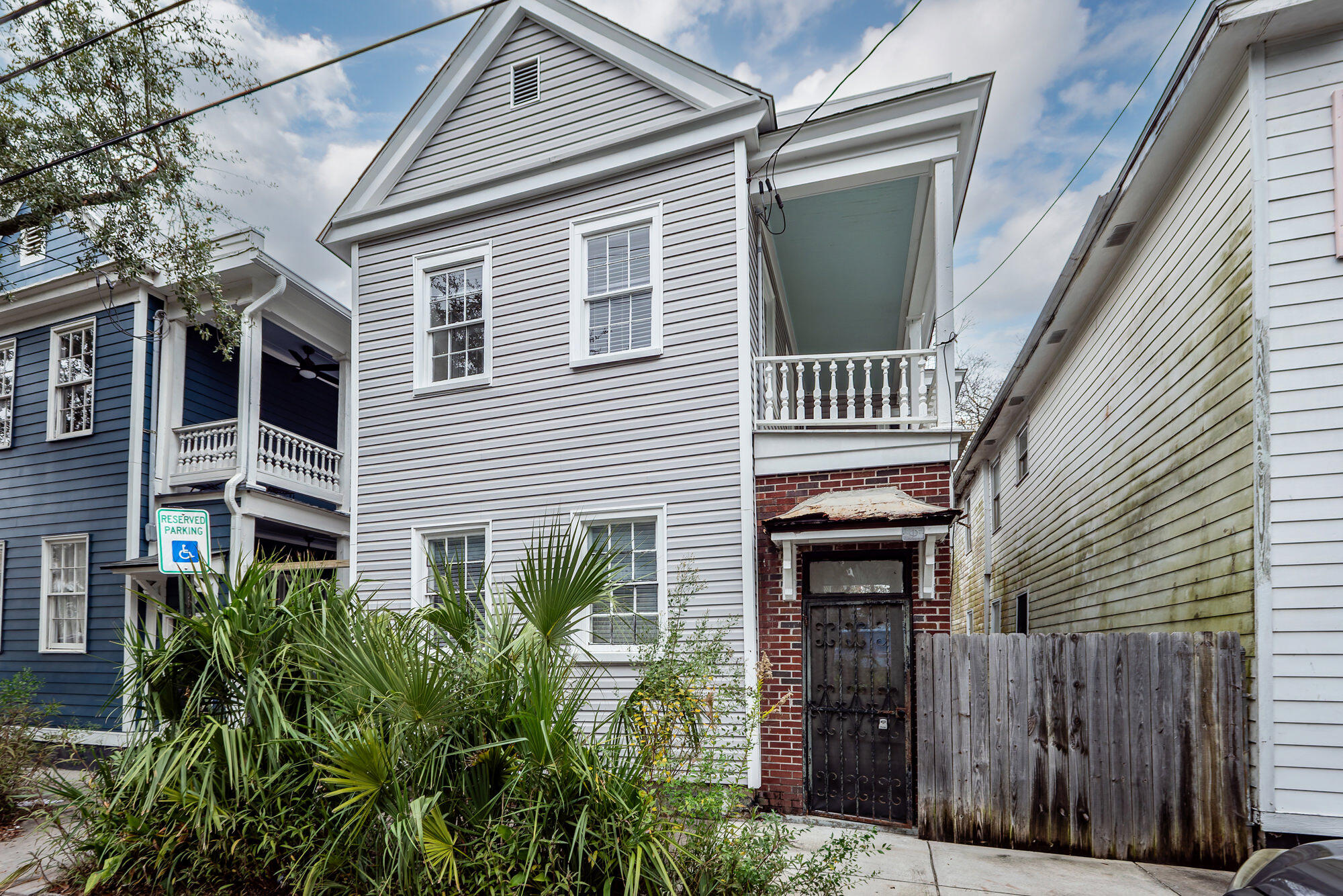 108 America Street