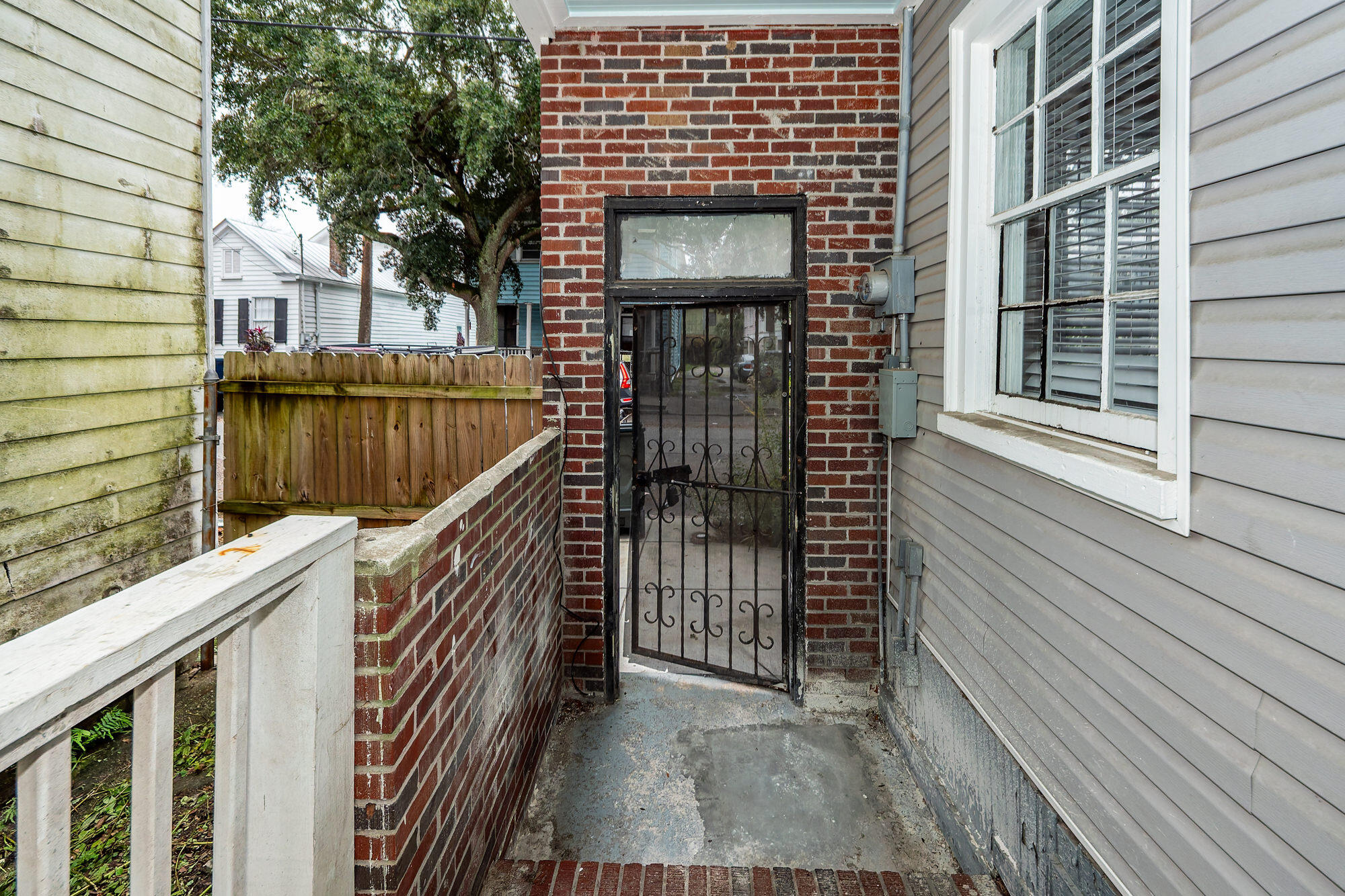 108 America Street