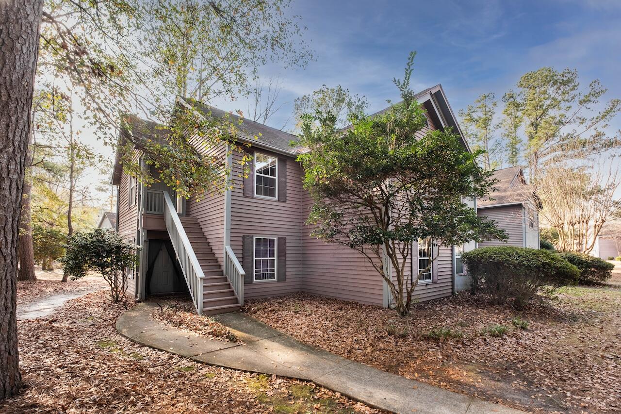 7911 Windfern Court # 1505 Unit: E-1505