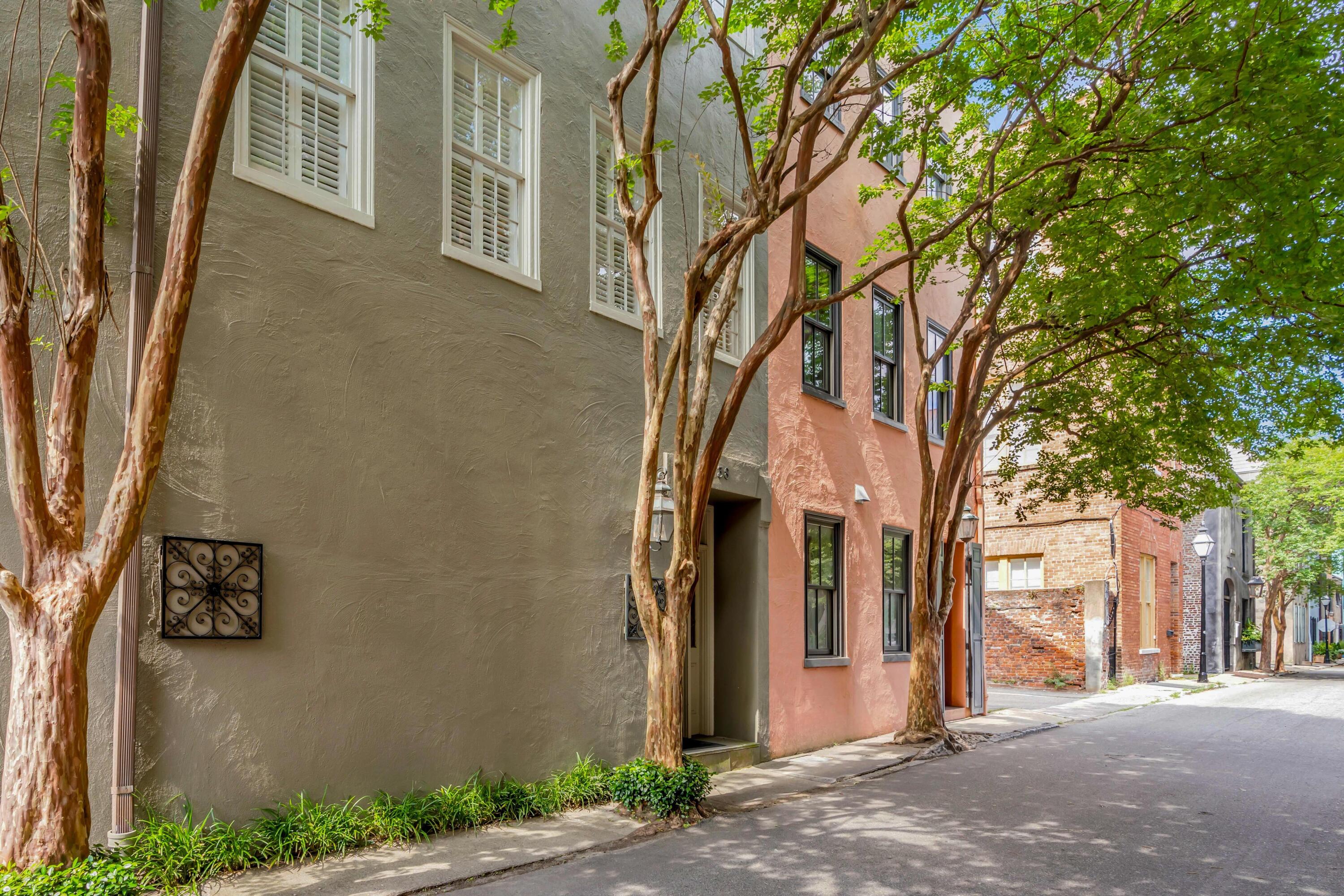 38 Elliott Street