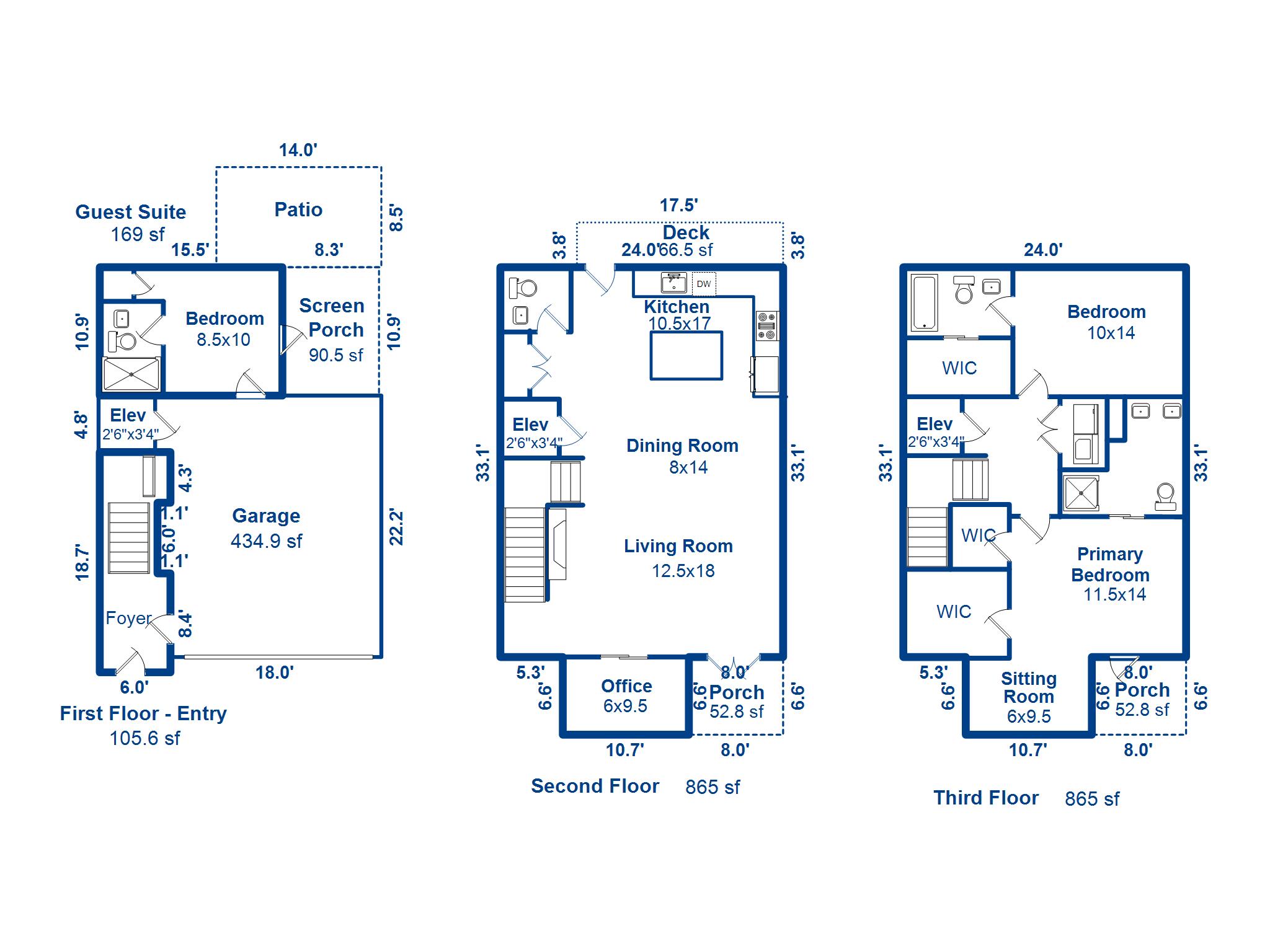 1213 Gatch Court