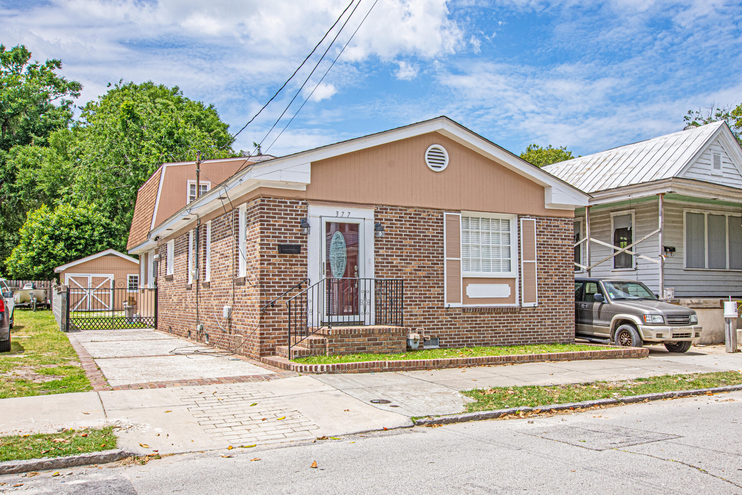377 Ashley Avenue