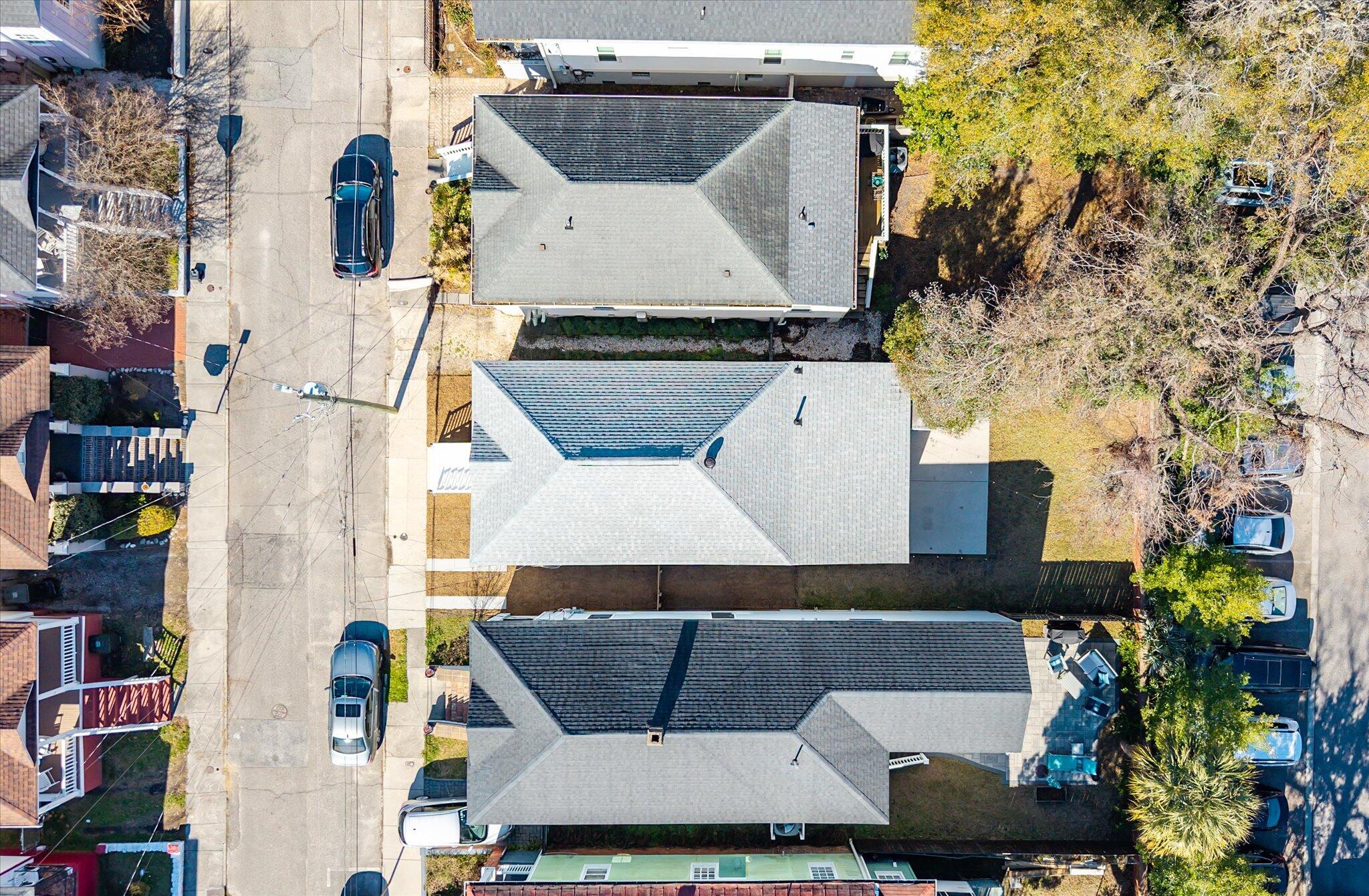 16 N Tracy Street