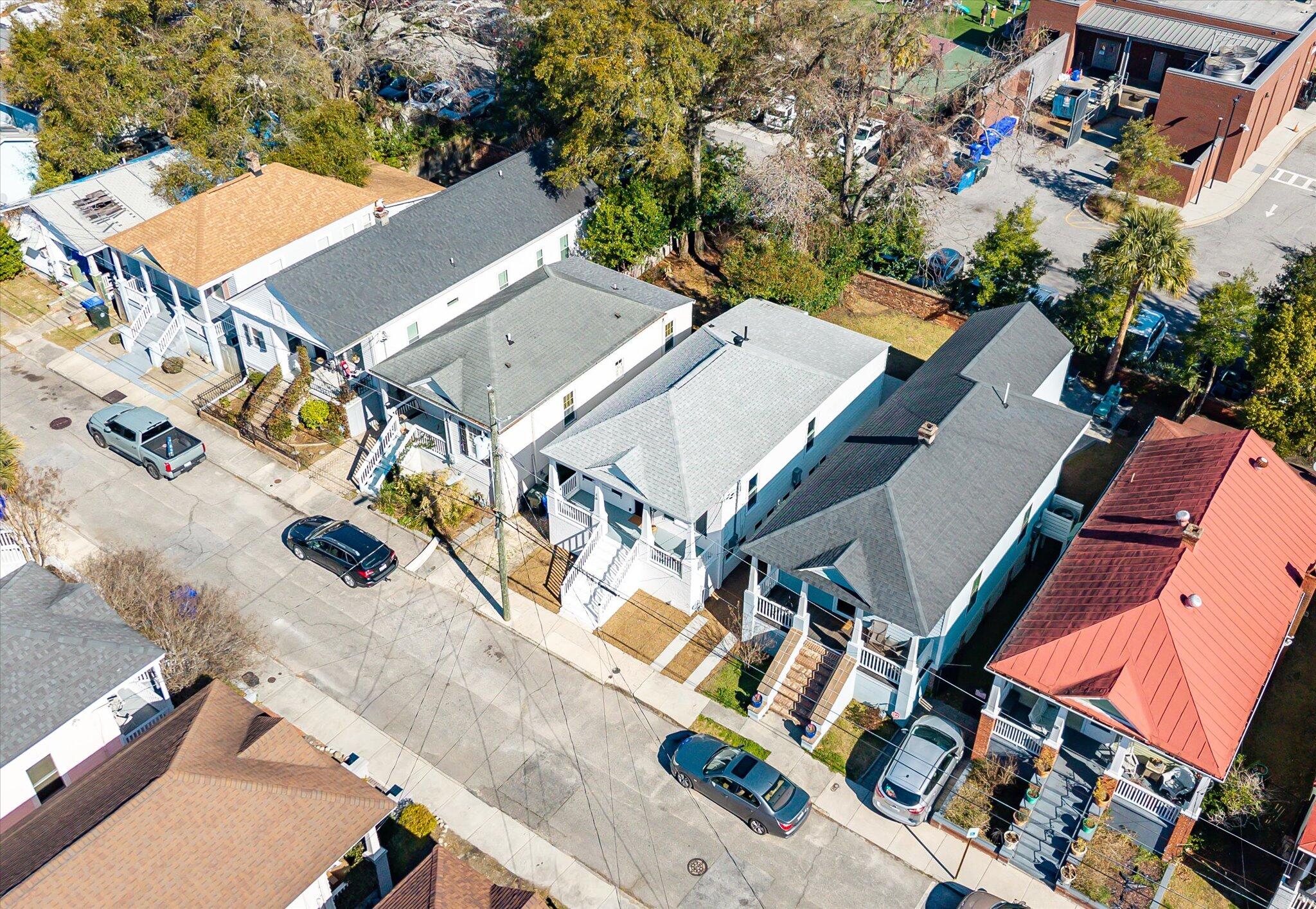 16 N Tracy Street