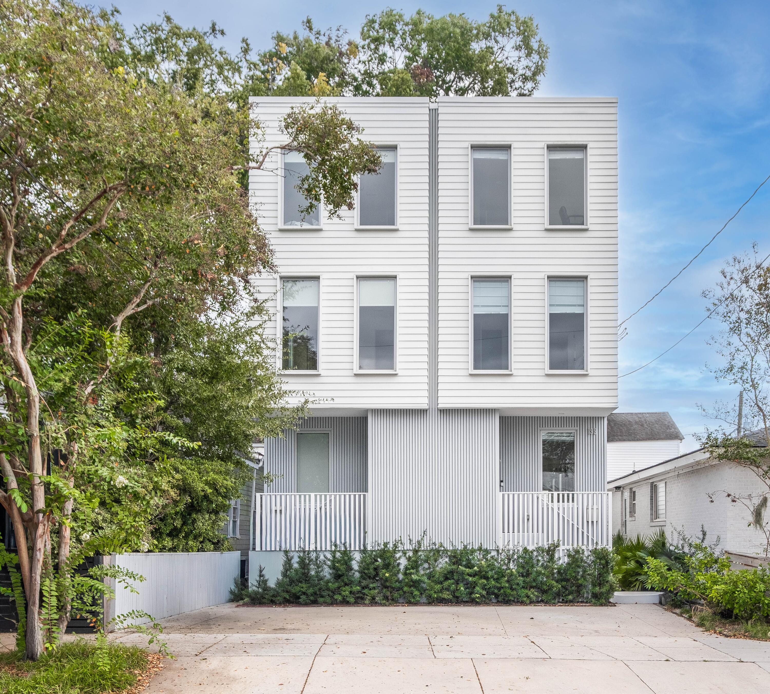 199 Fishburne Street
