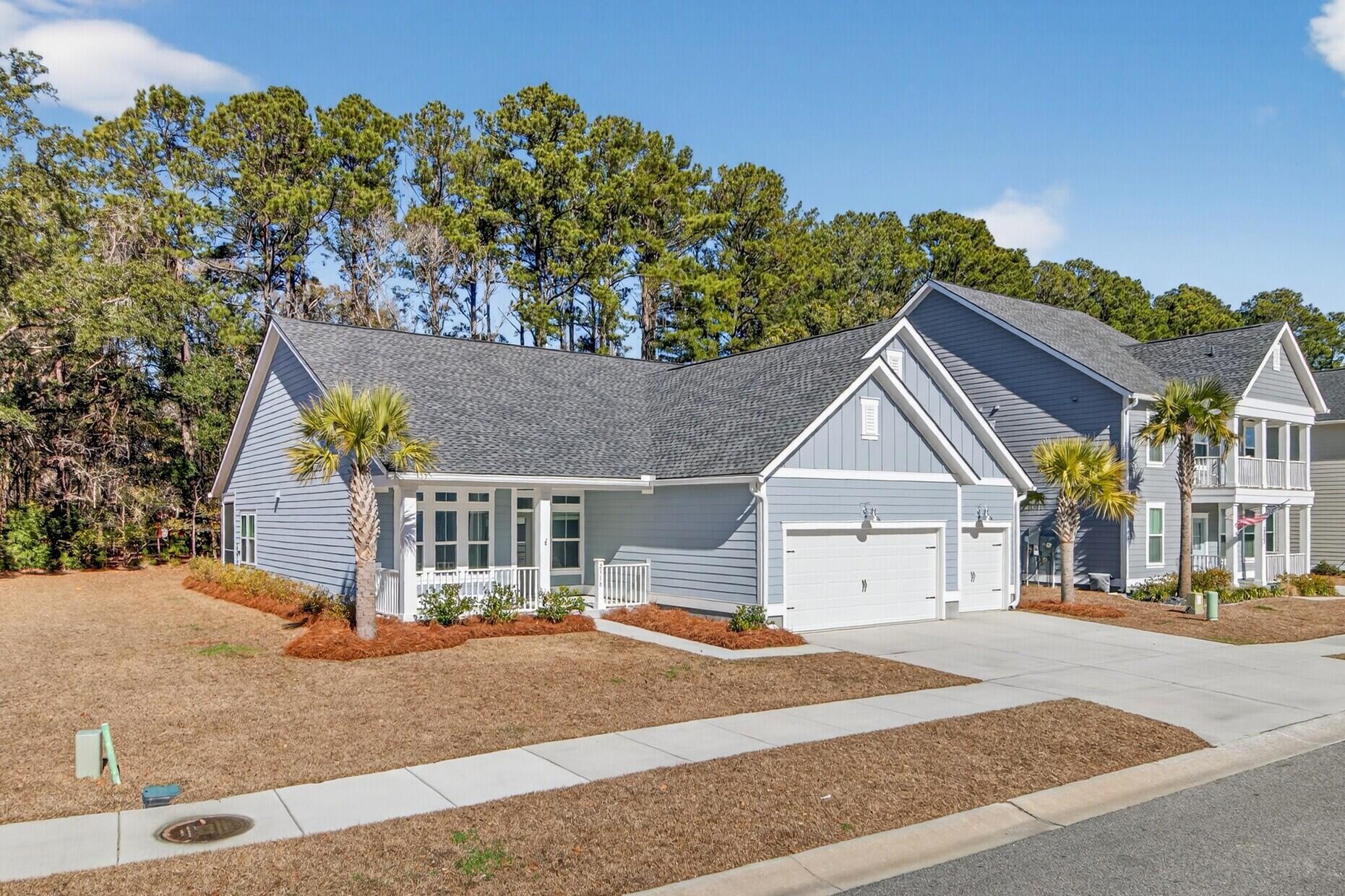2318 Lenwick Hall Lane
