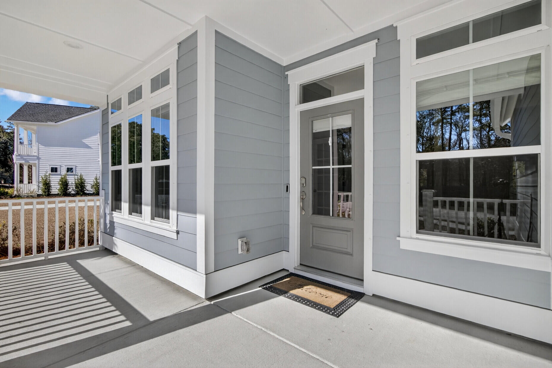 2318 Lenwick Hall Lane