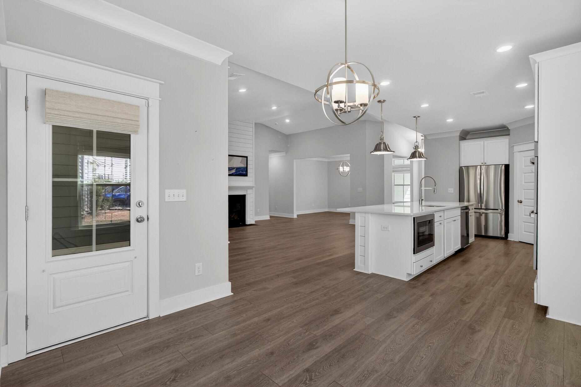 2318 Lenwick Hall Lane