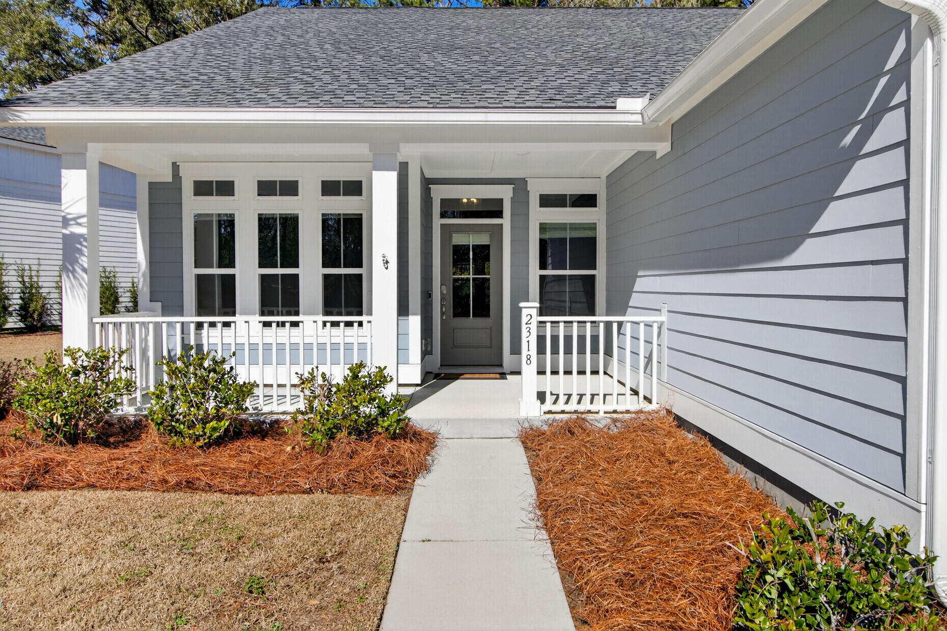 2318 Lenwick Hall Lane