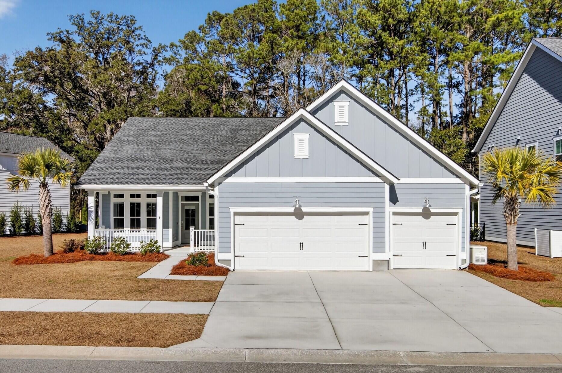 2318 Lenwick Hall Lane
