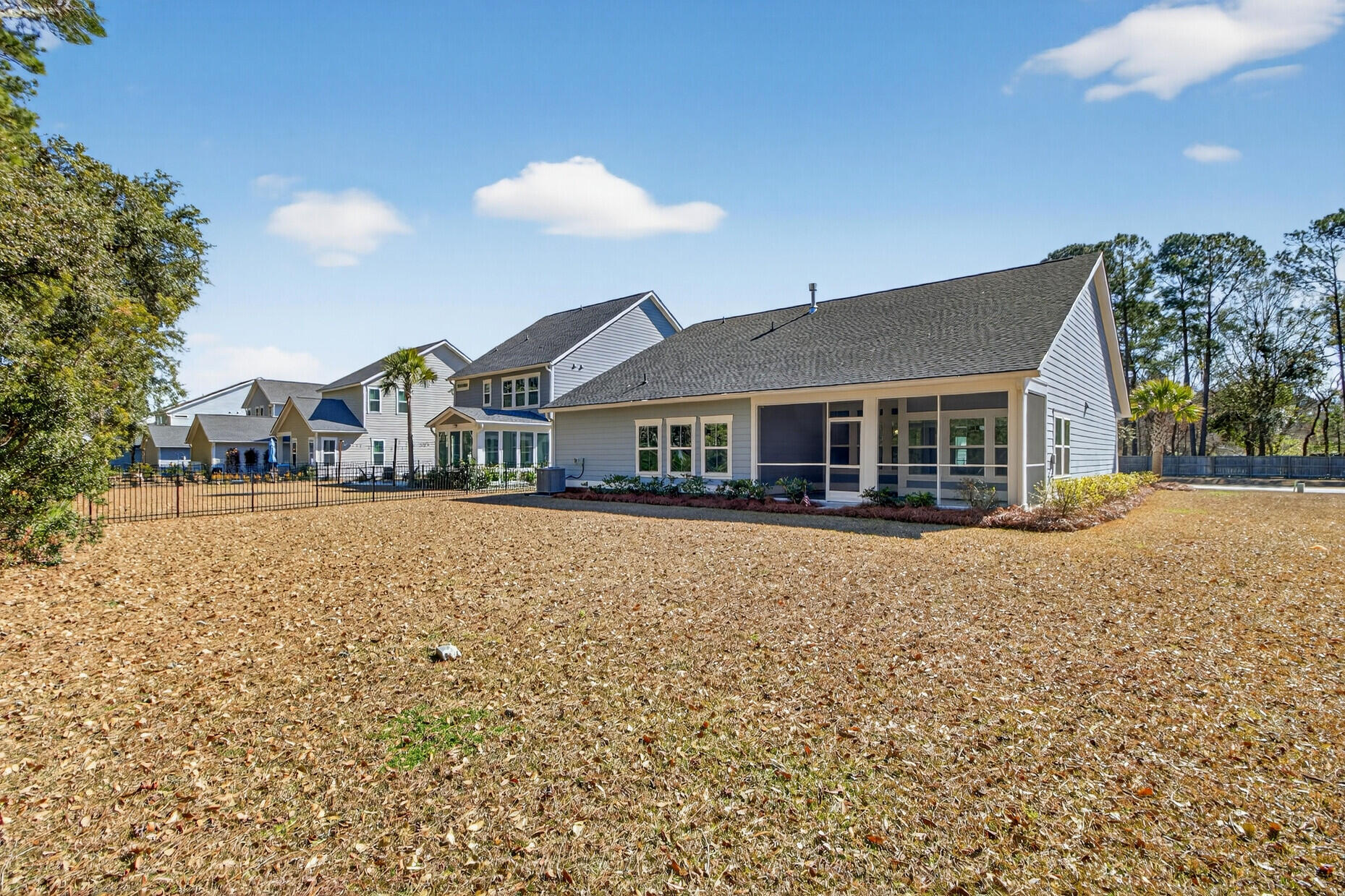 2318 Lenwick Hall Lane