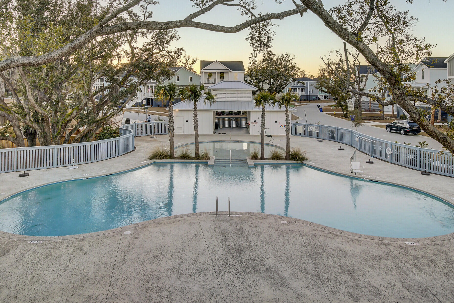 2318 Lenwick Hall Lane