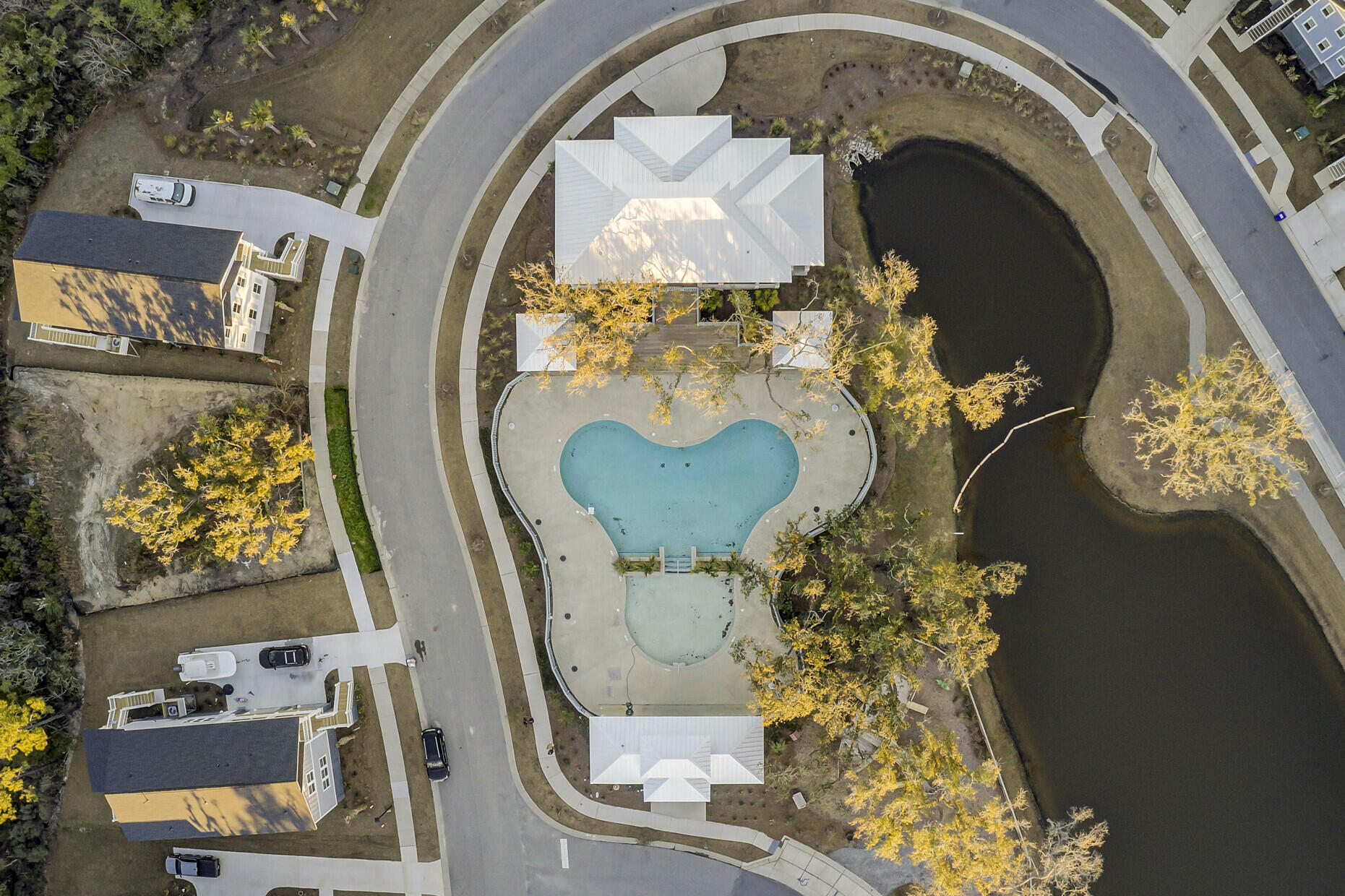 2318 Lenwick Hall Lane