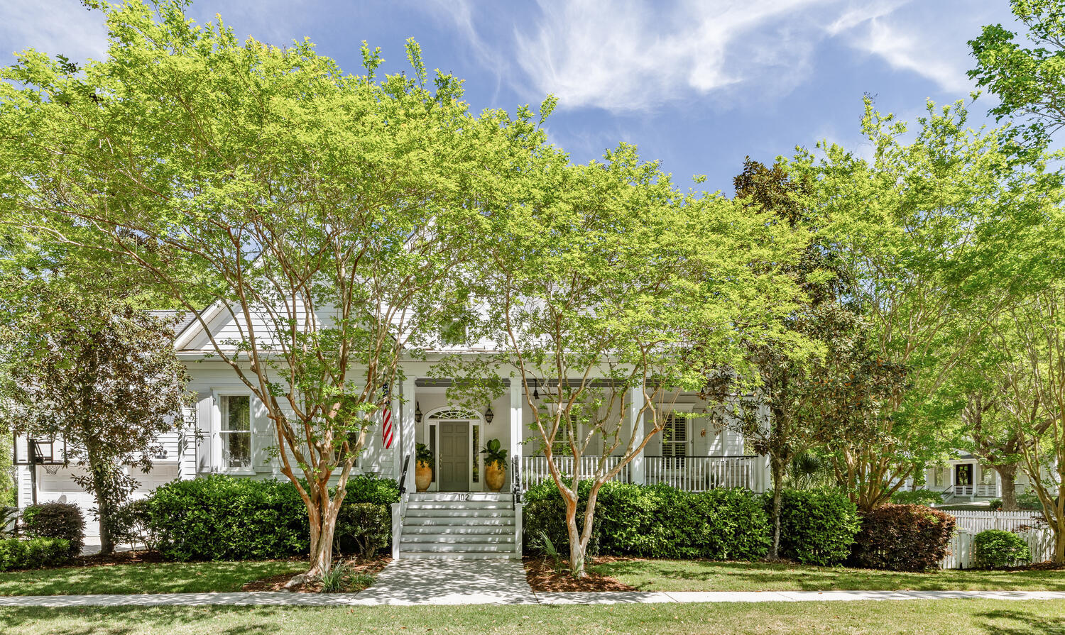 102 Bellinger Street