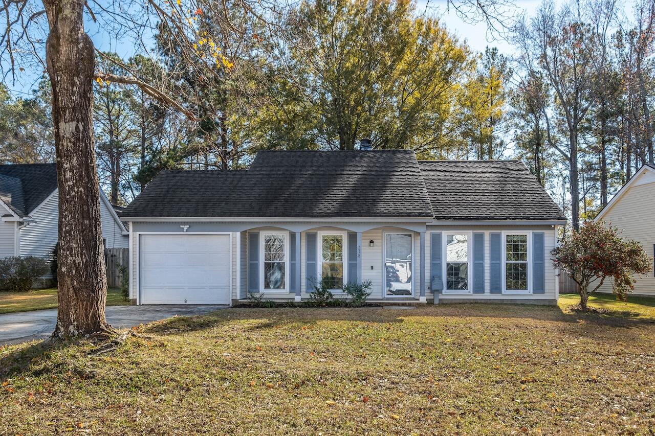 218 Alston Circle