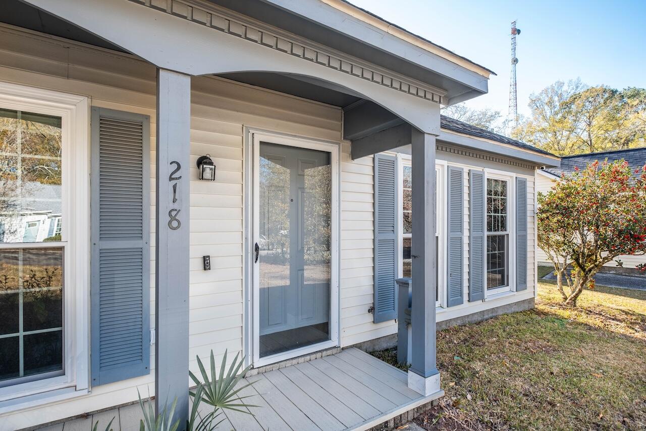 218 Alston Circle