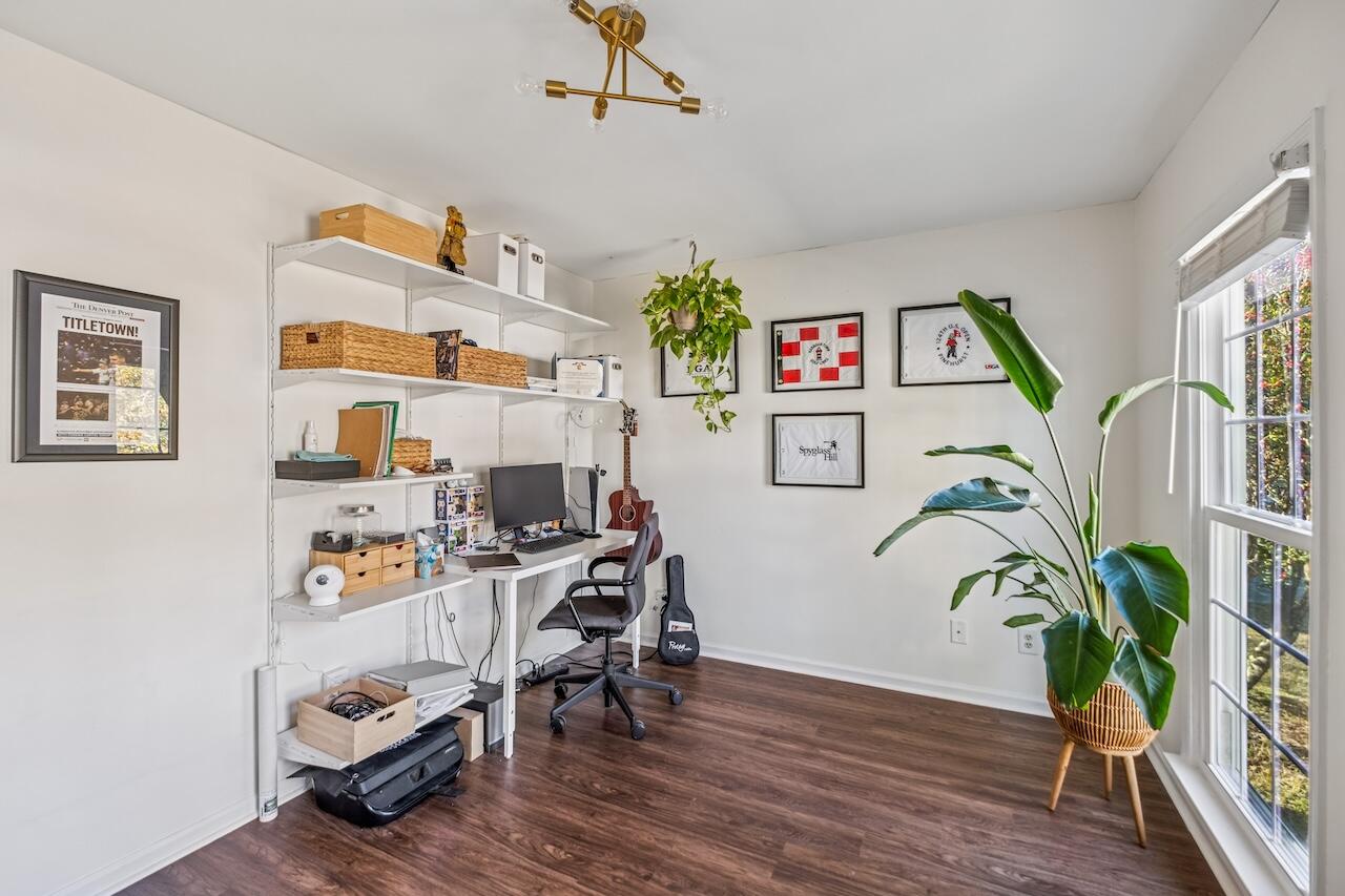 218 Alston Circle