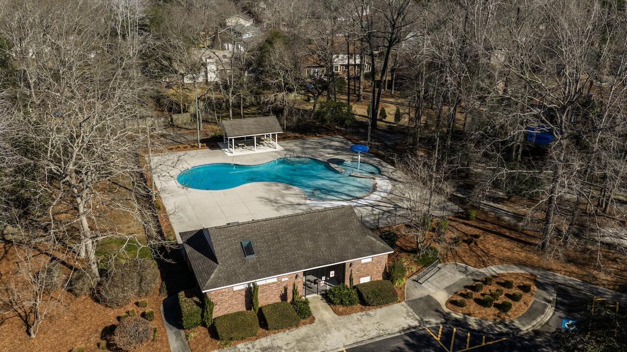 218 Alston Circle
