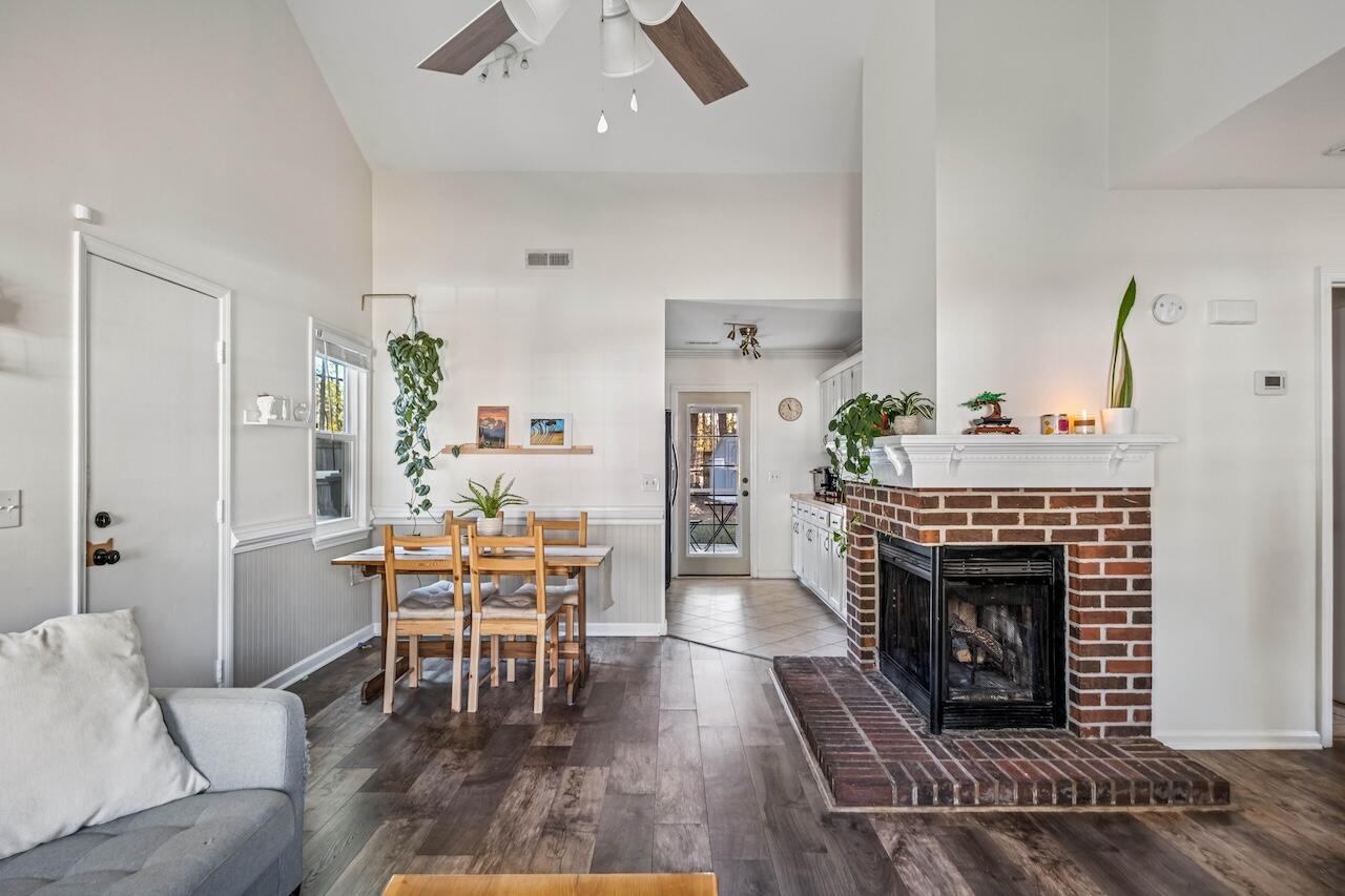 218 Alston Circle