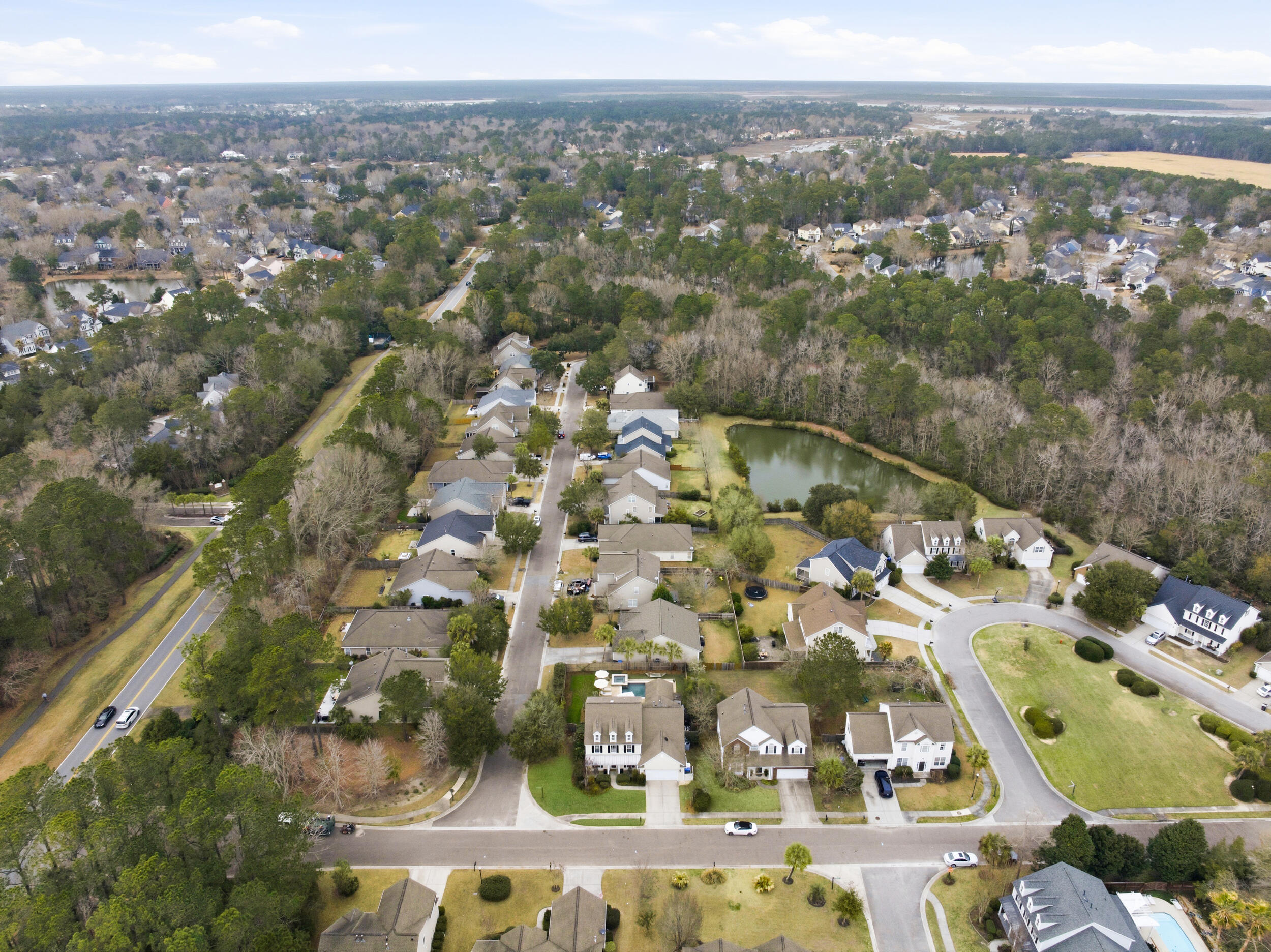 2011 Hammond Drive