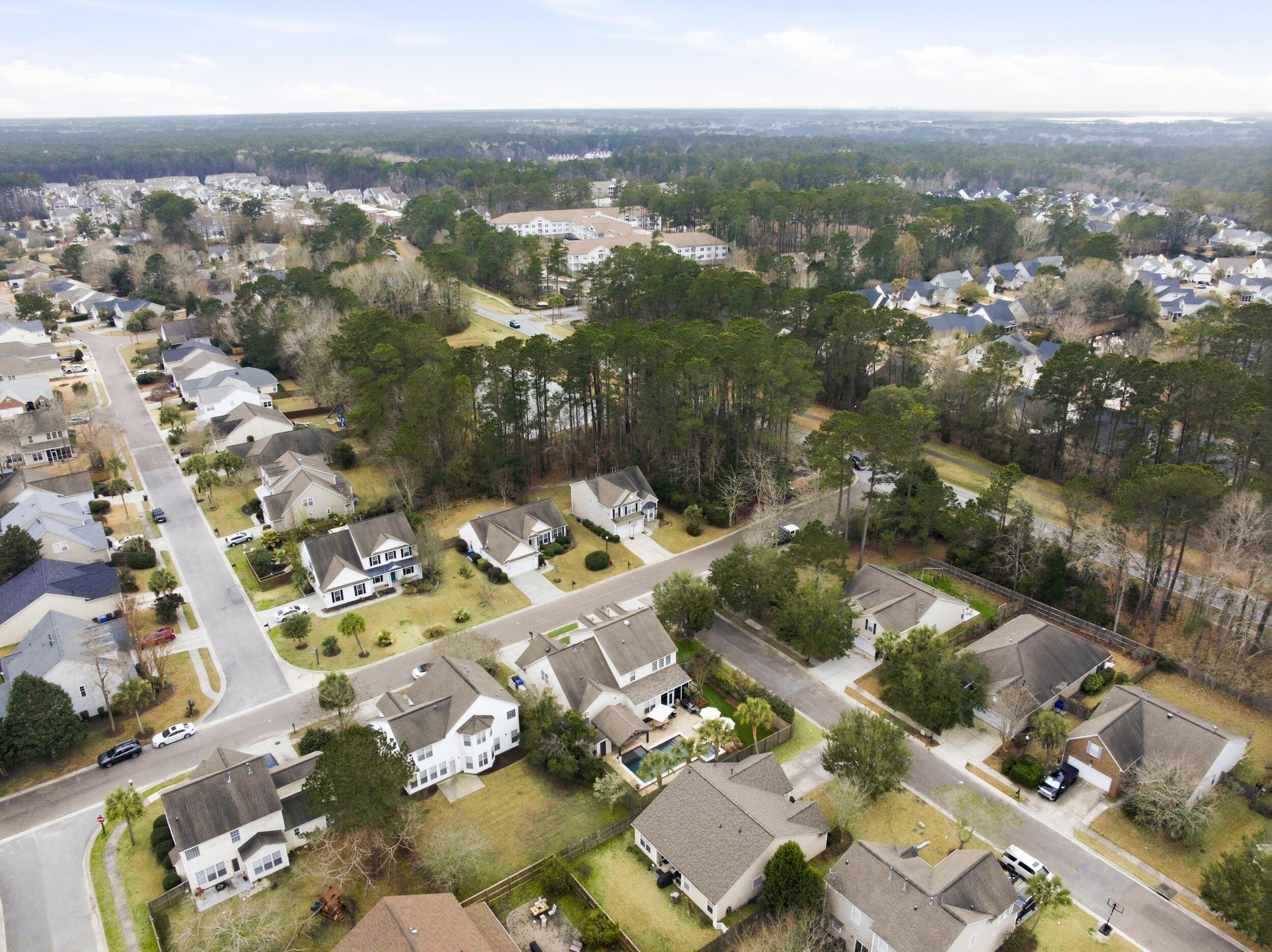 2011 Hammond Drive