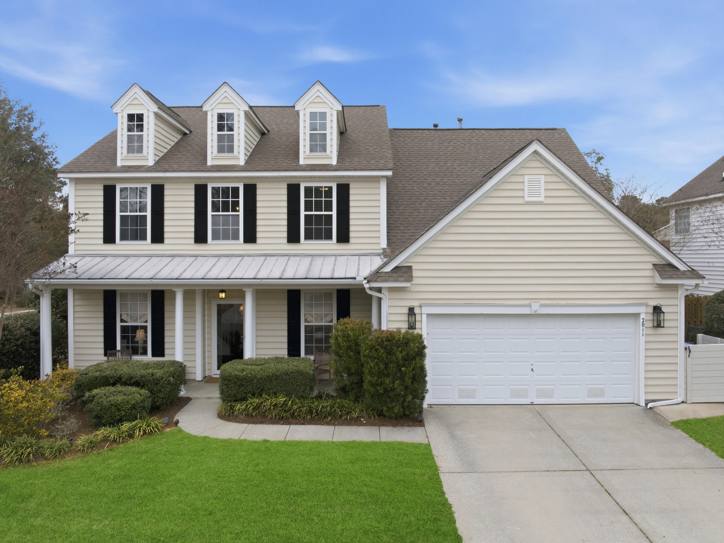 2011 Hammond Drive