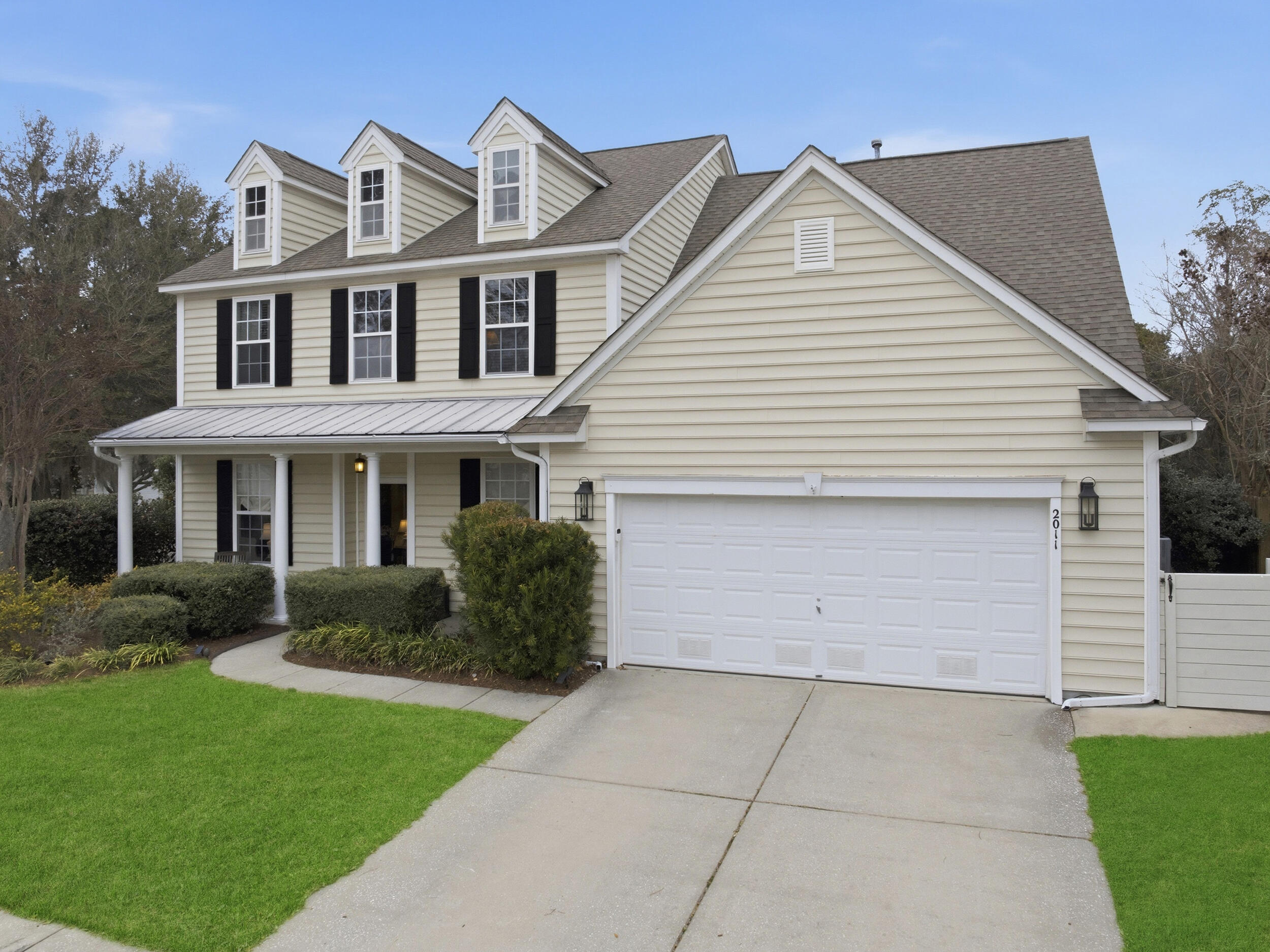 2011 Hammond Drive