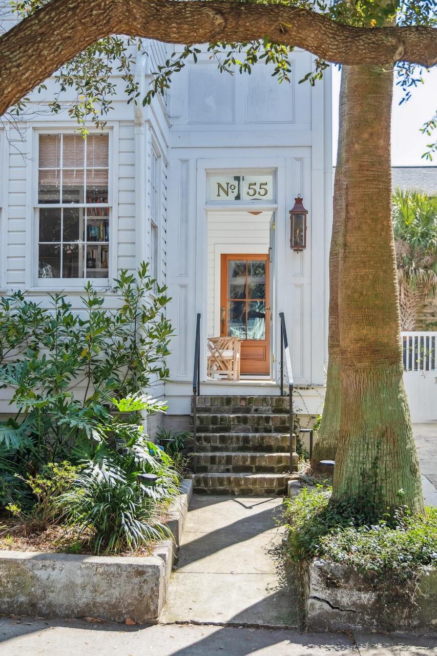 55 Carolina Street