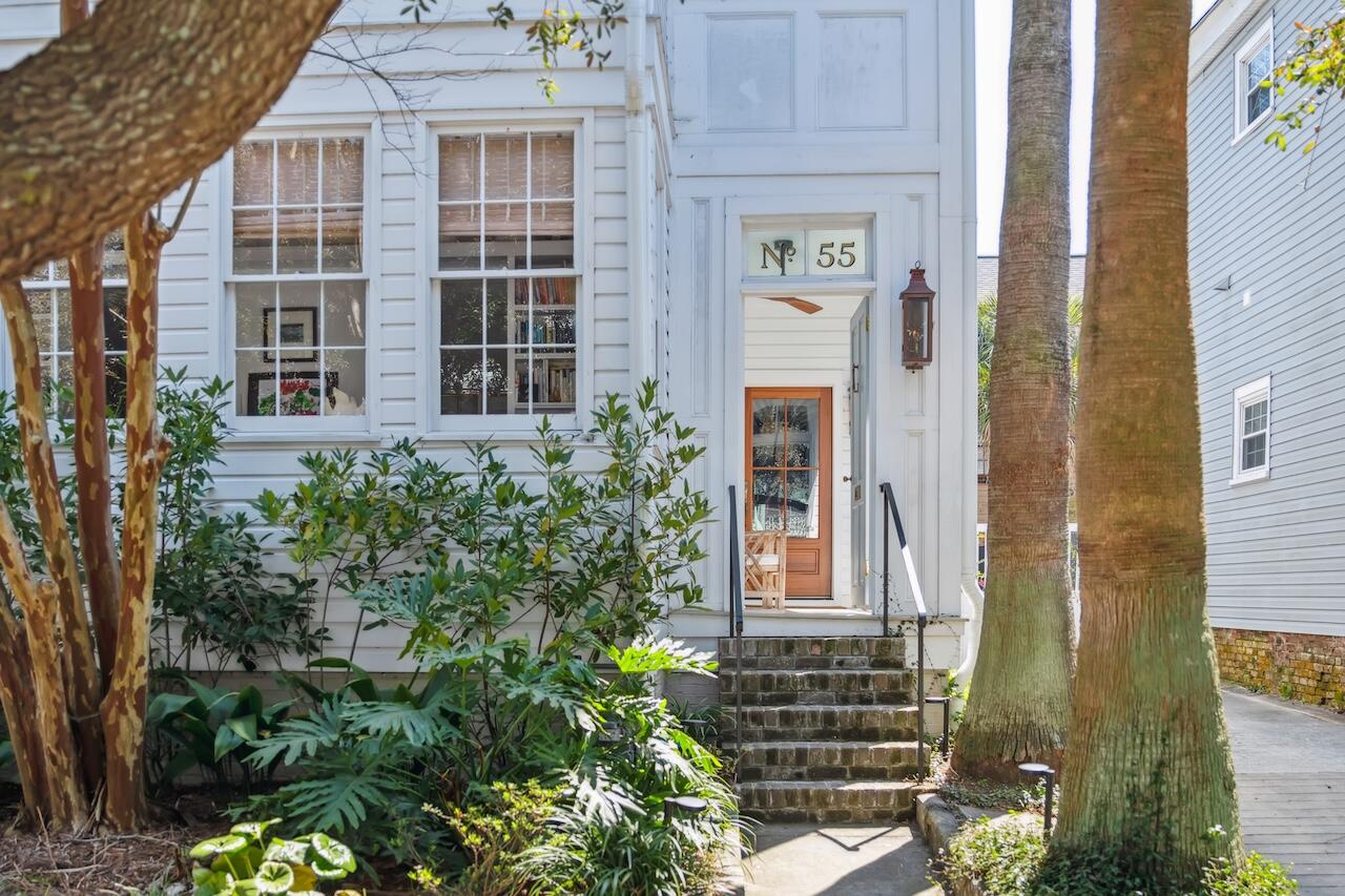 55 Carolina Street
