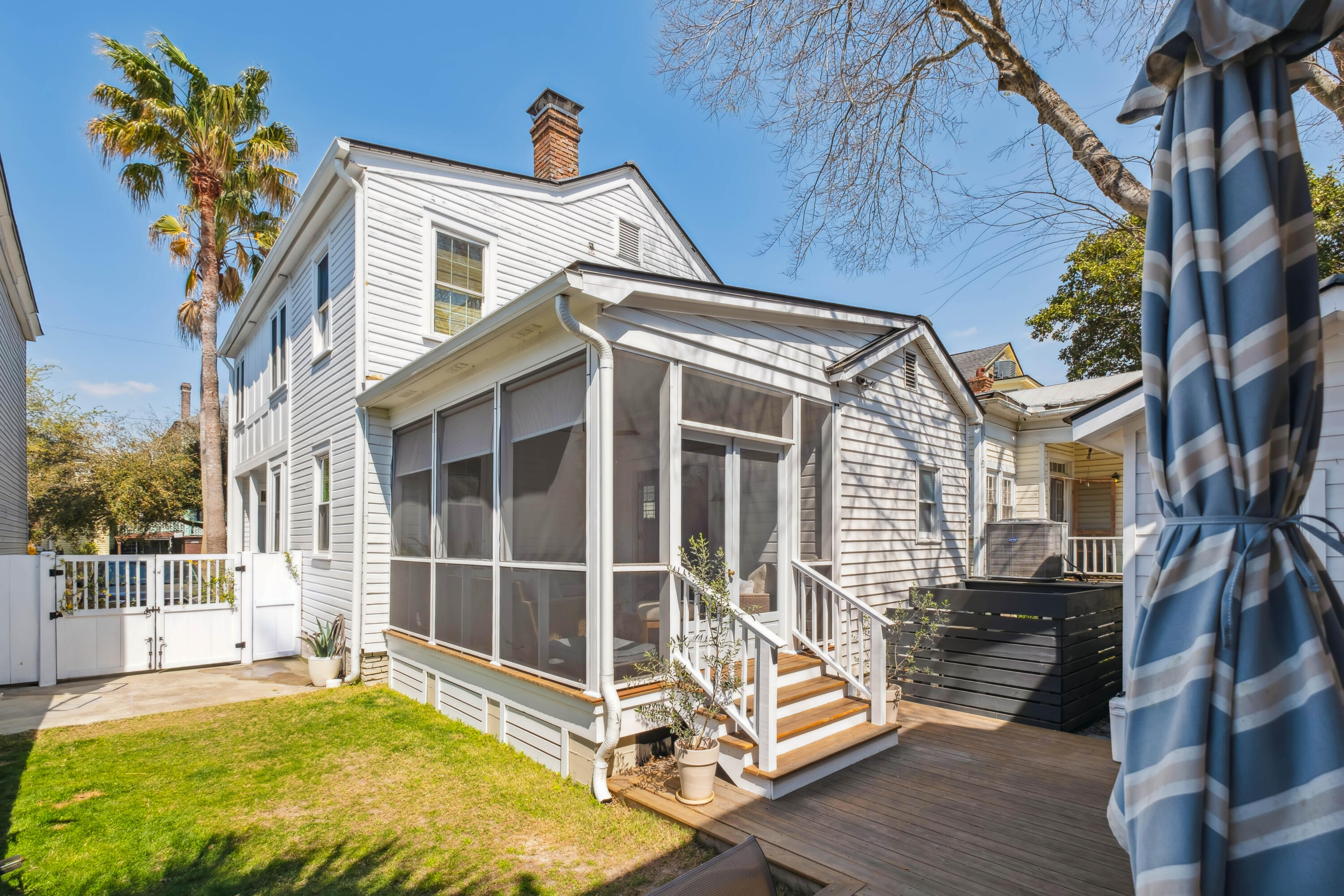55 Carolina Street