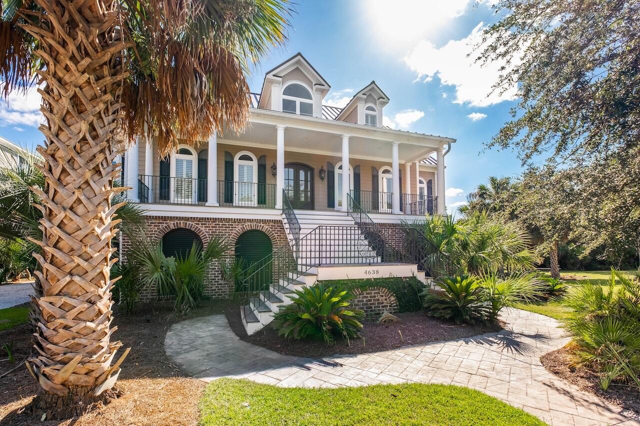 4638 Cape Island Drive