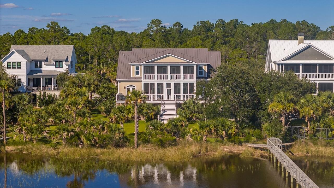 4638 Cape Island Drive